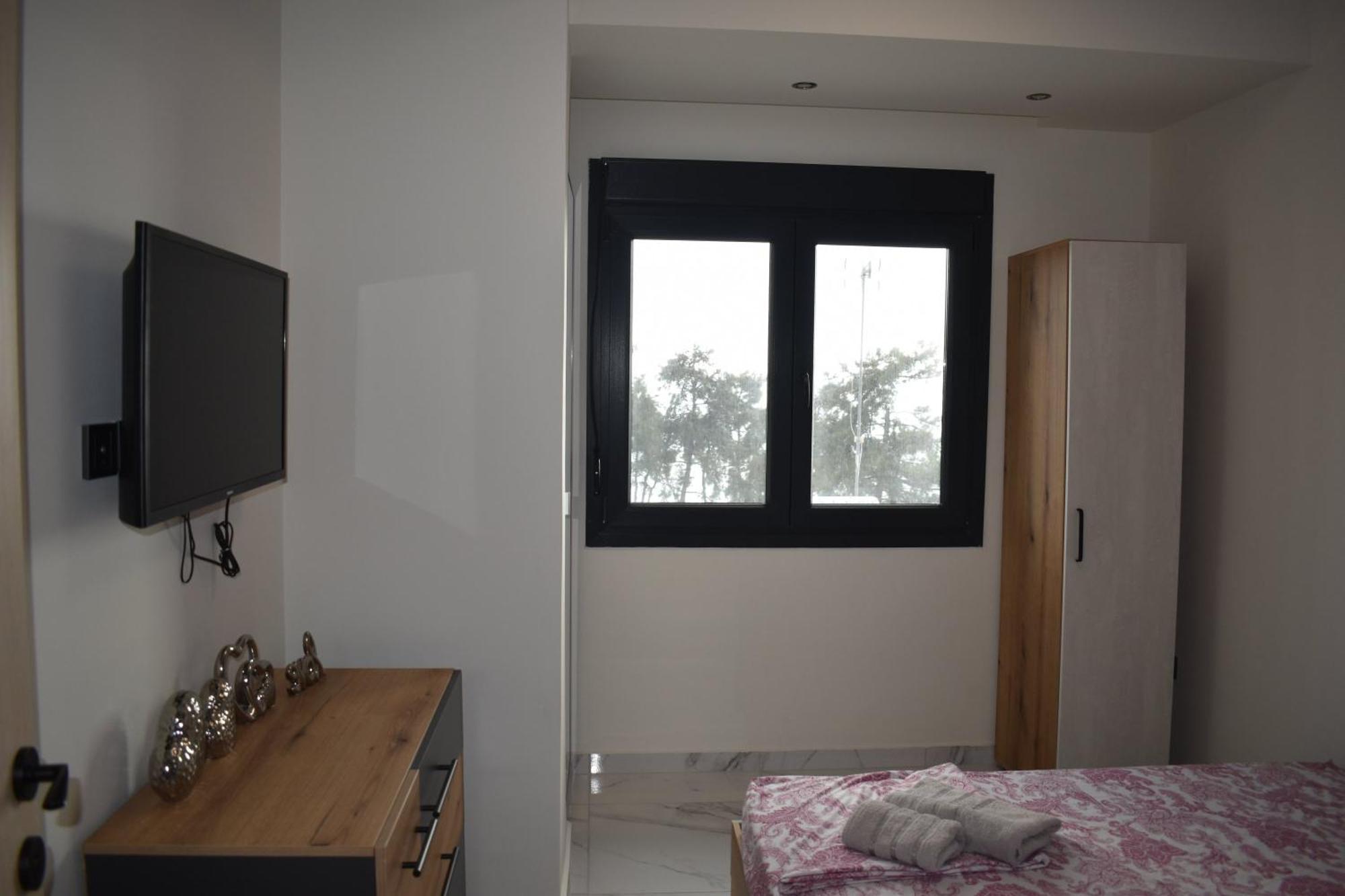 Amasing Sea View Apartment