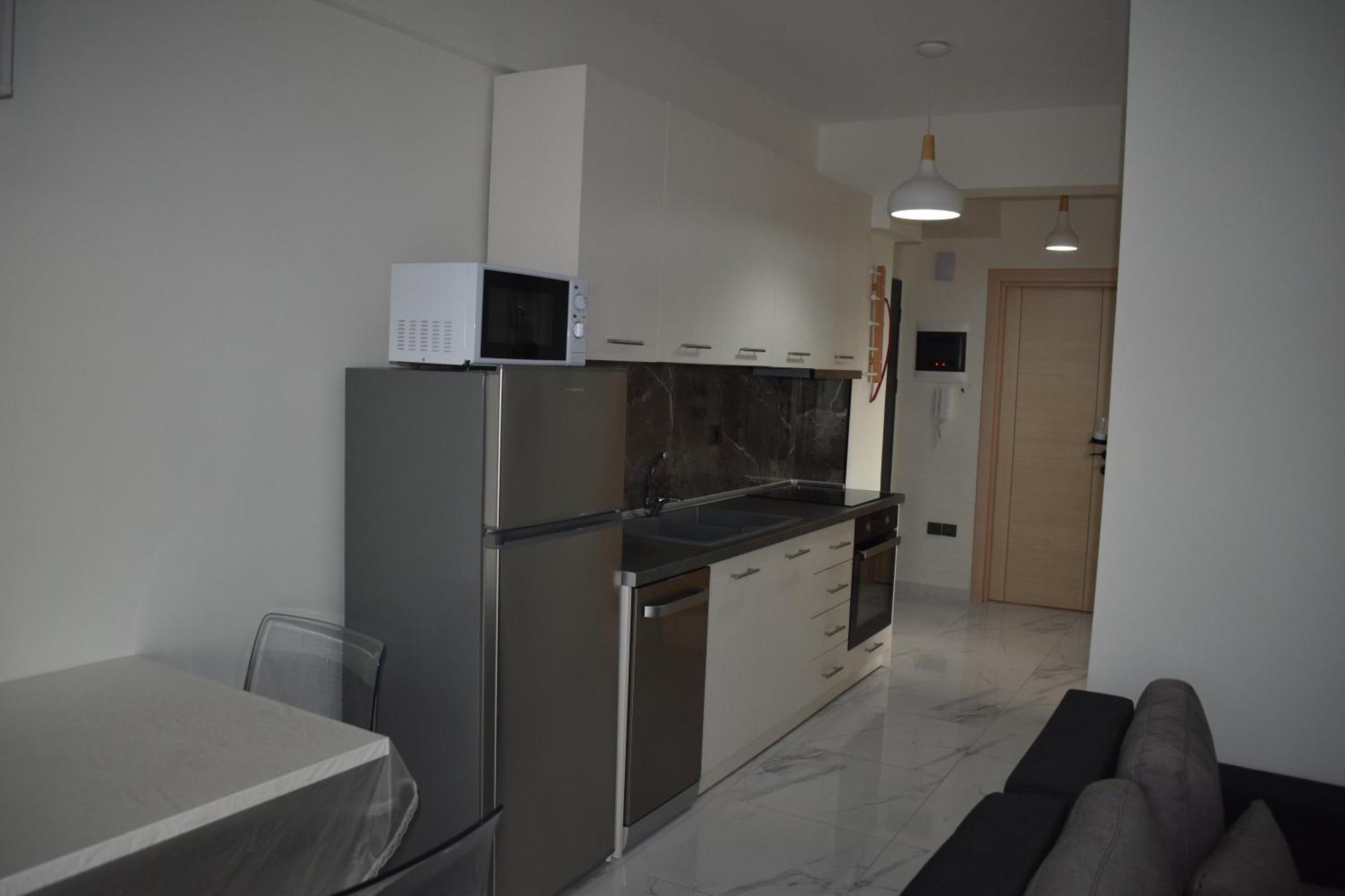 Apartment Amasing Sea View