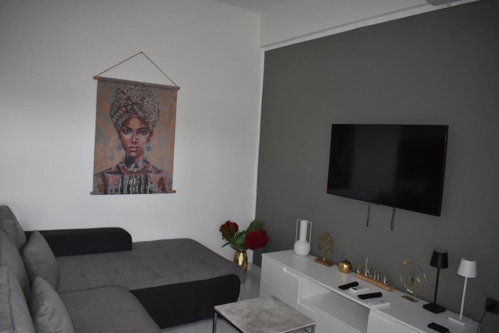 Amasing Sea View Apartment *
