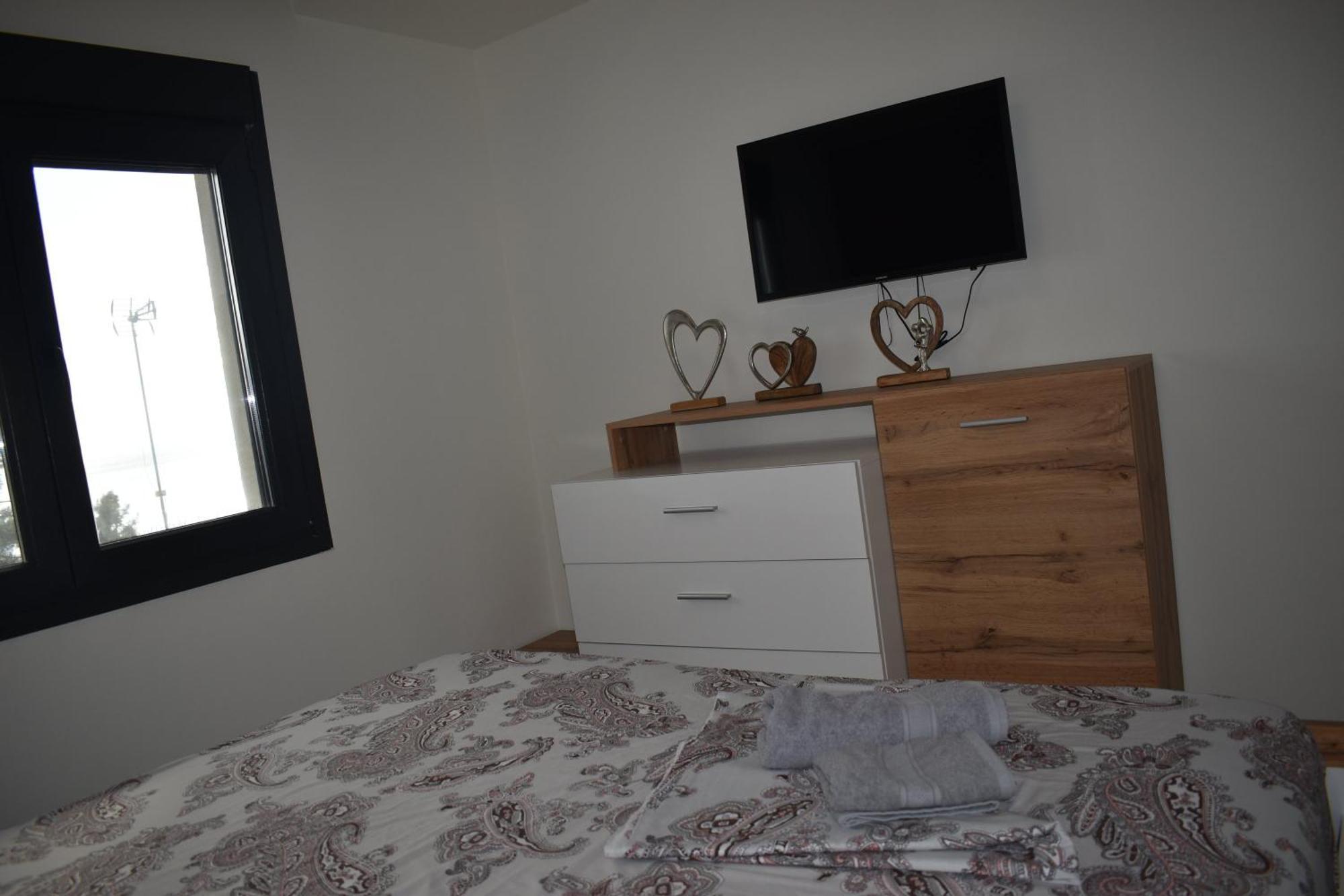 Amasing Sea View Apartment
