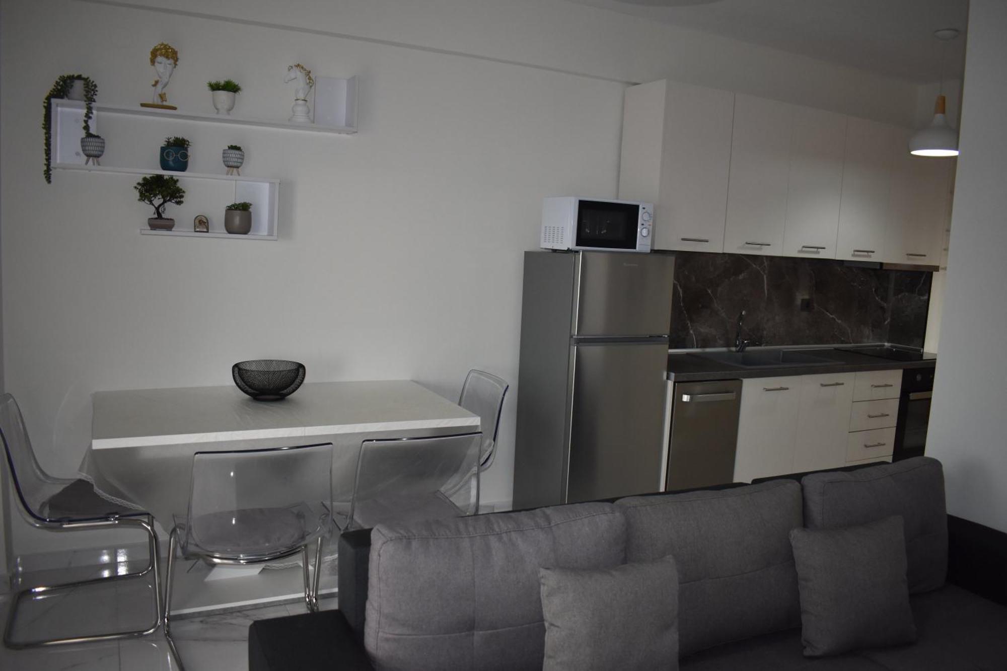Apartment Amasing Sea View
