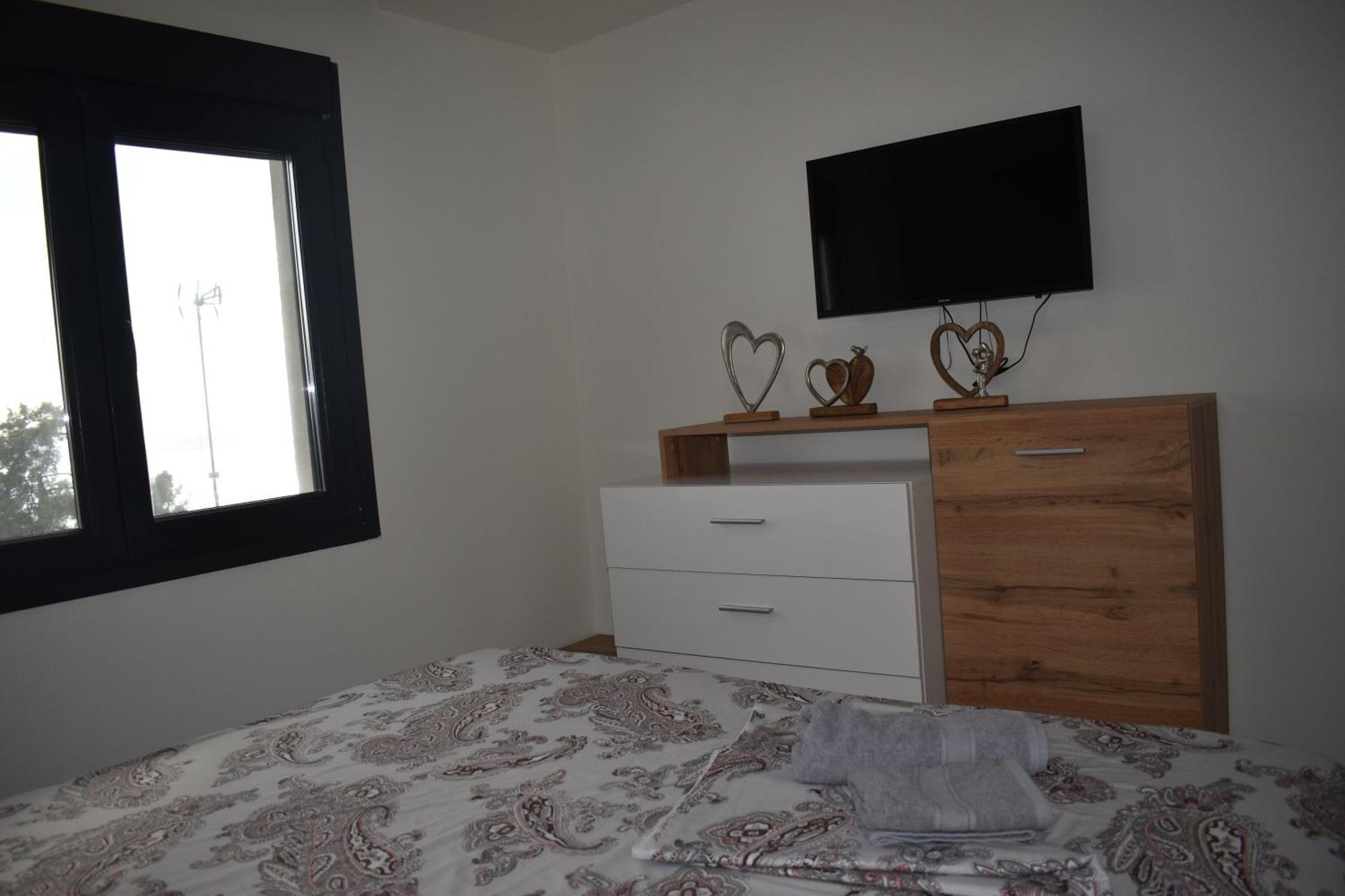 Amasing Sea View Apartment *