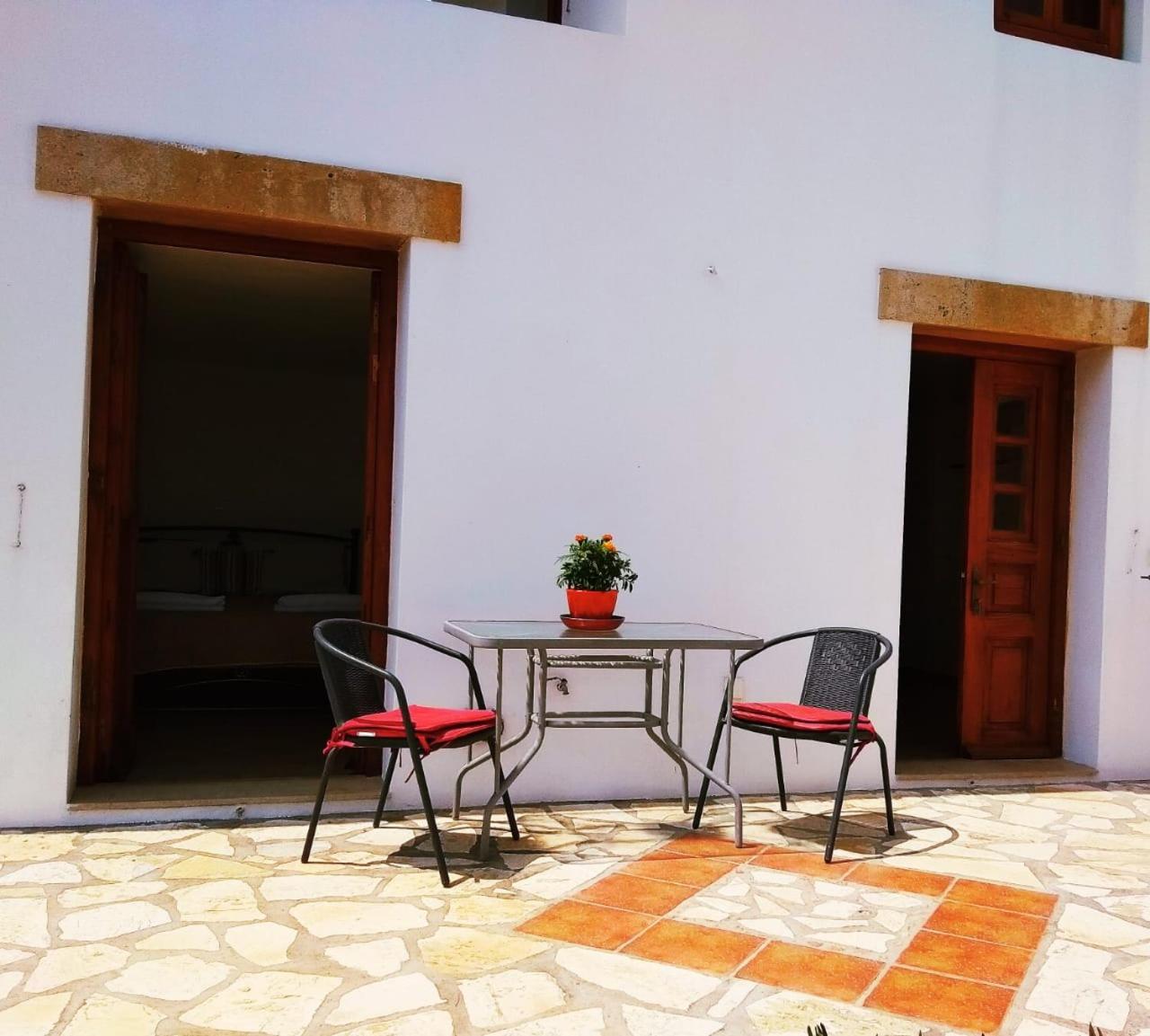 Patmos Garden Sea Grikos Bay (Patmos)