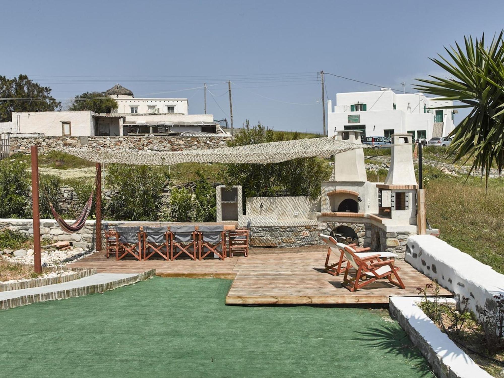 Holiday home Maria Seaview Near *