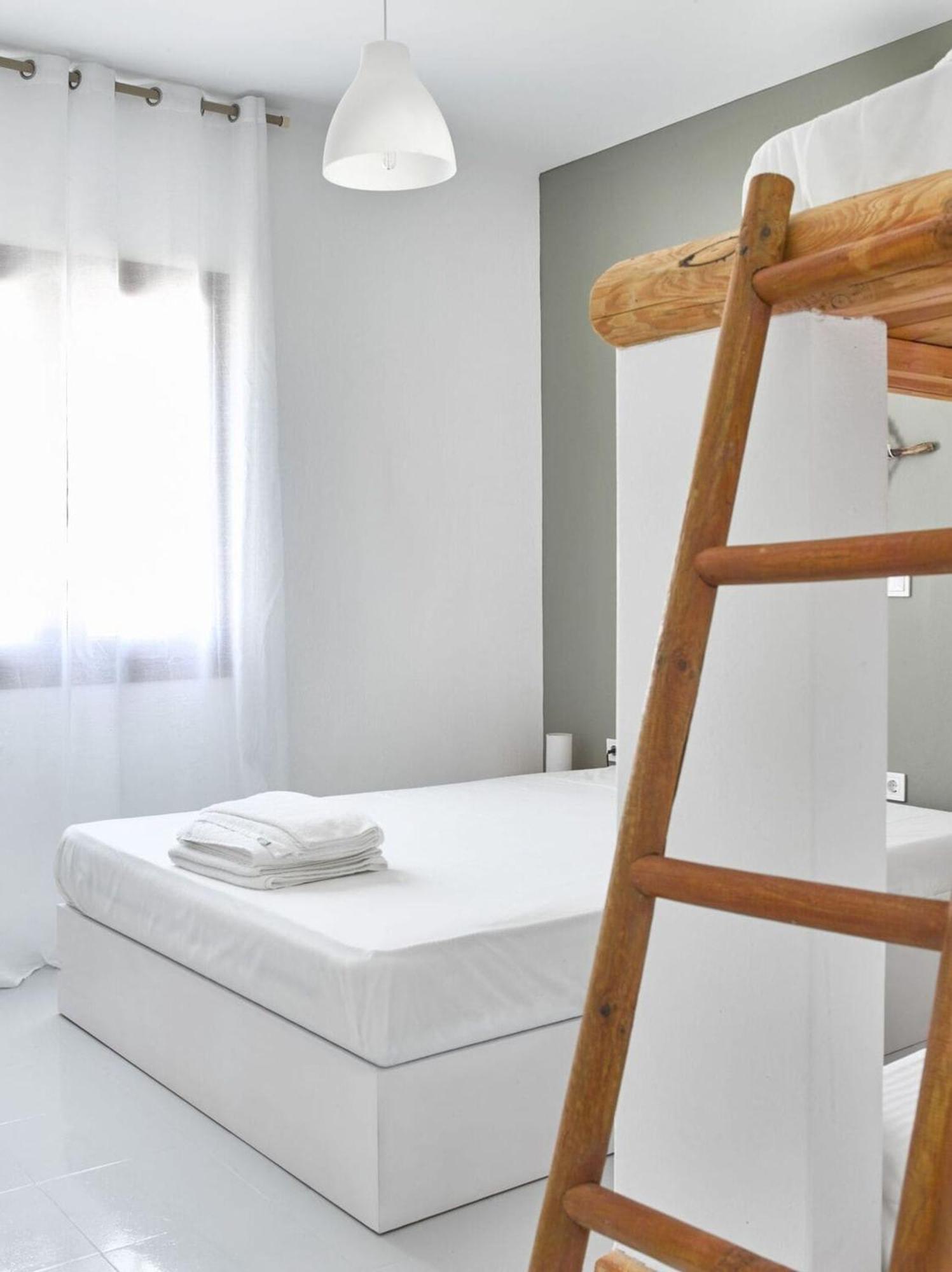 Holiday home Maria Seaview Near Naousa (Paros)