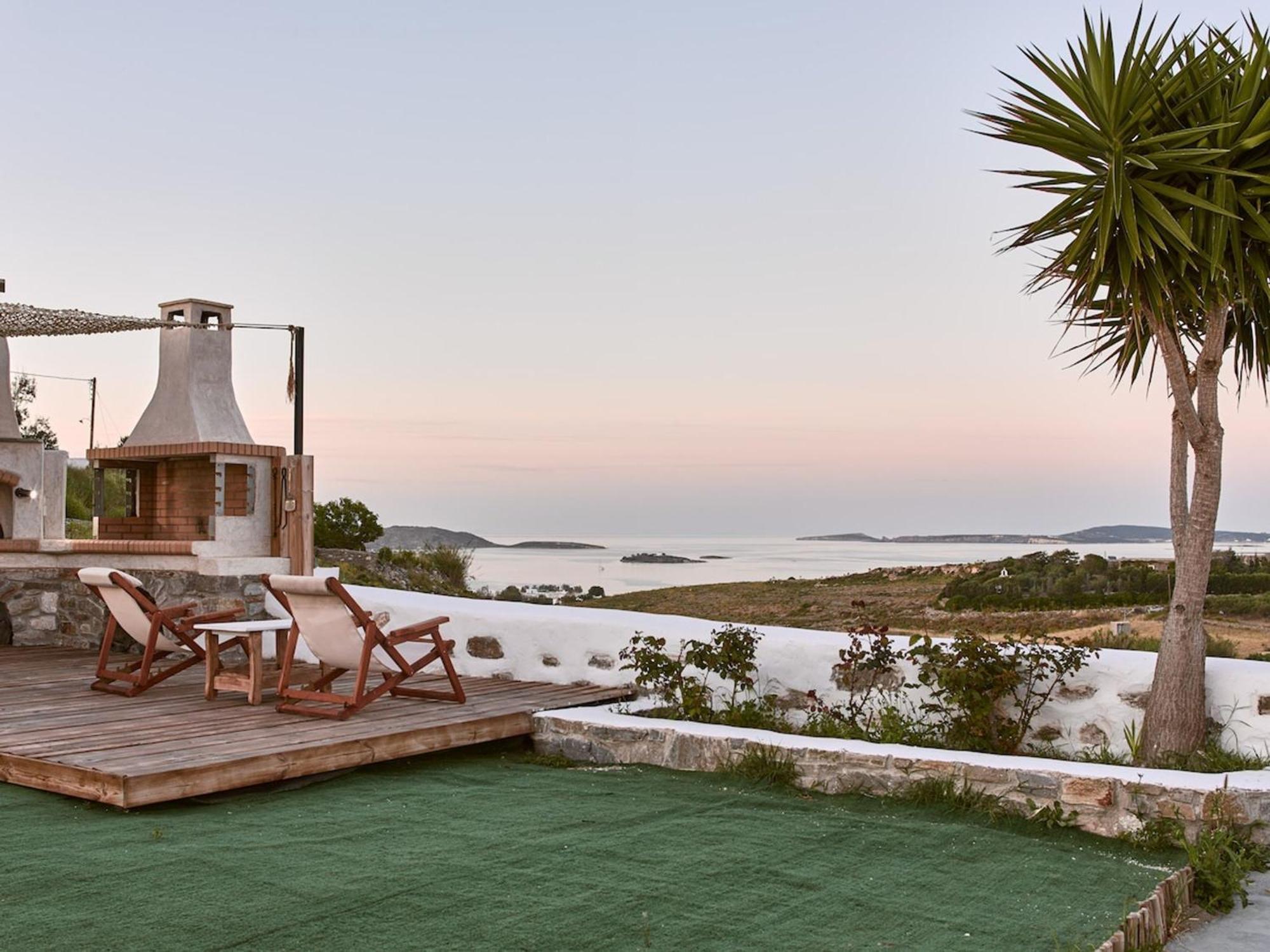 Holiday home Maria Seaview Near *