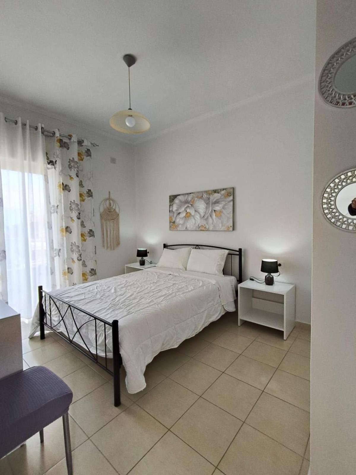 Dreamy Corfu Apartment