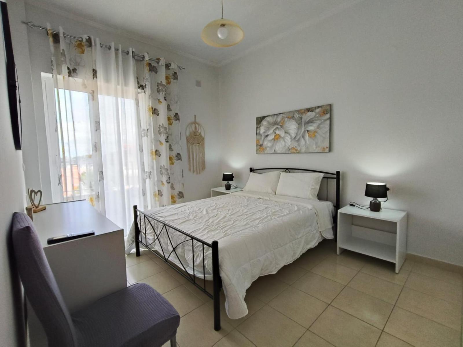 Apartment Dreamy Corfu *