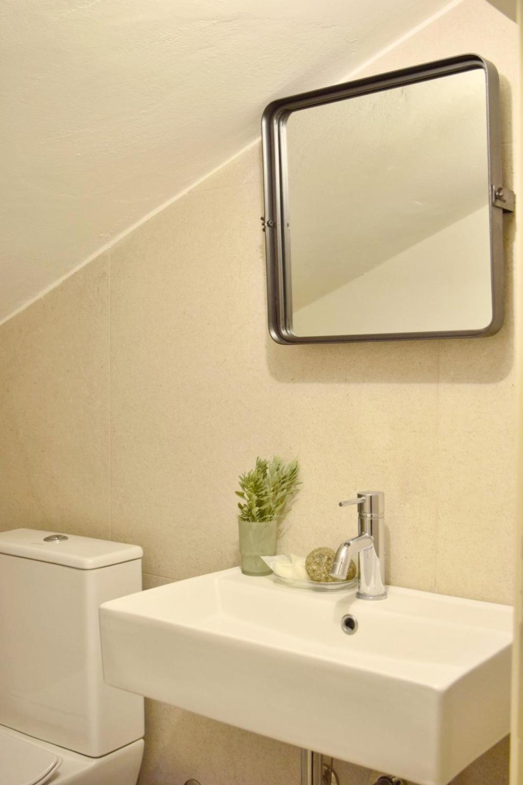 Apartment Seashell Luxury - 2