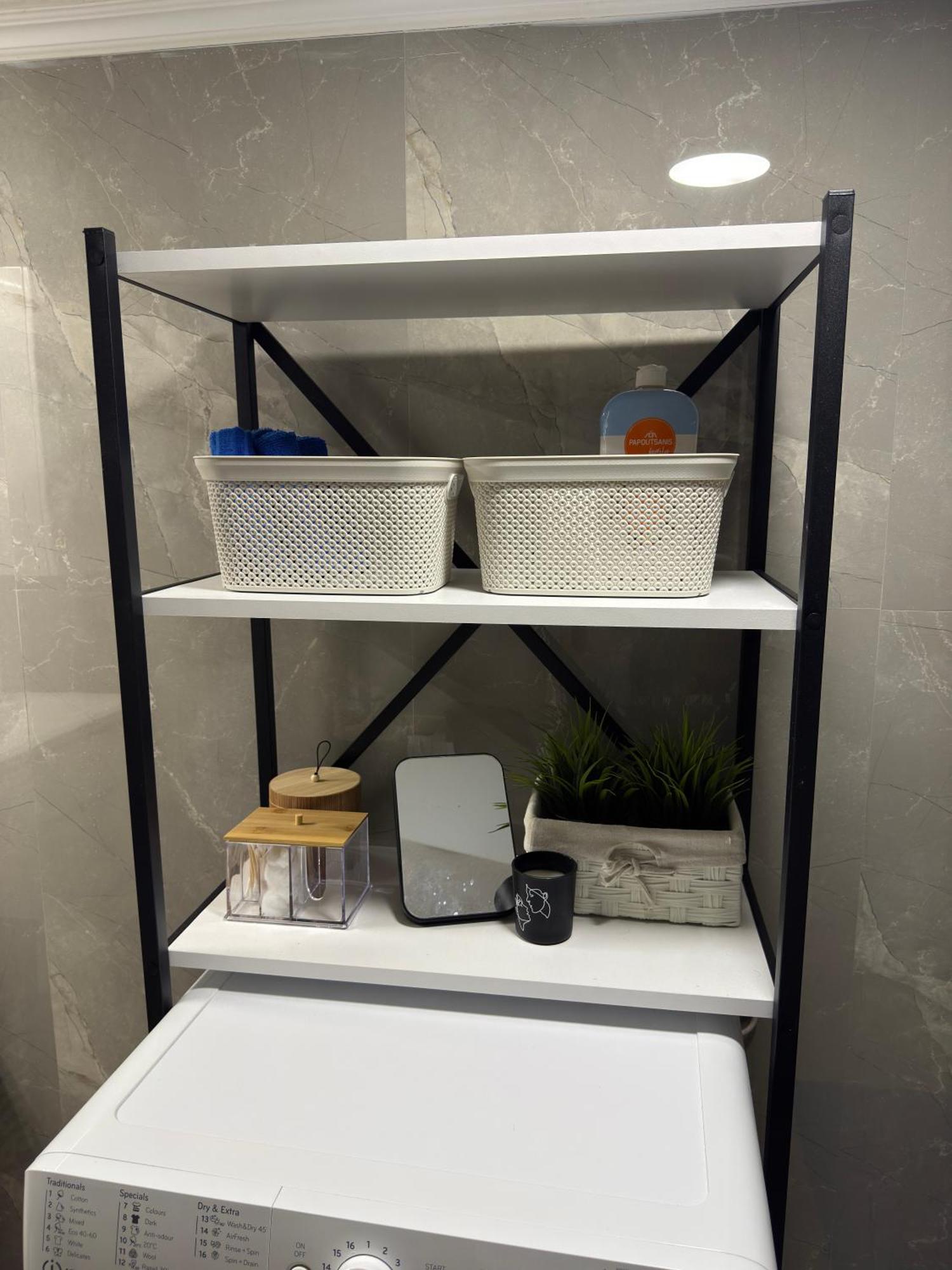 Apartment Poseidon's In *