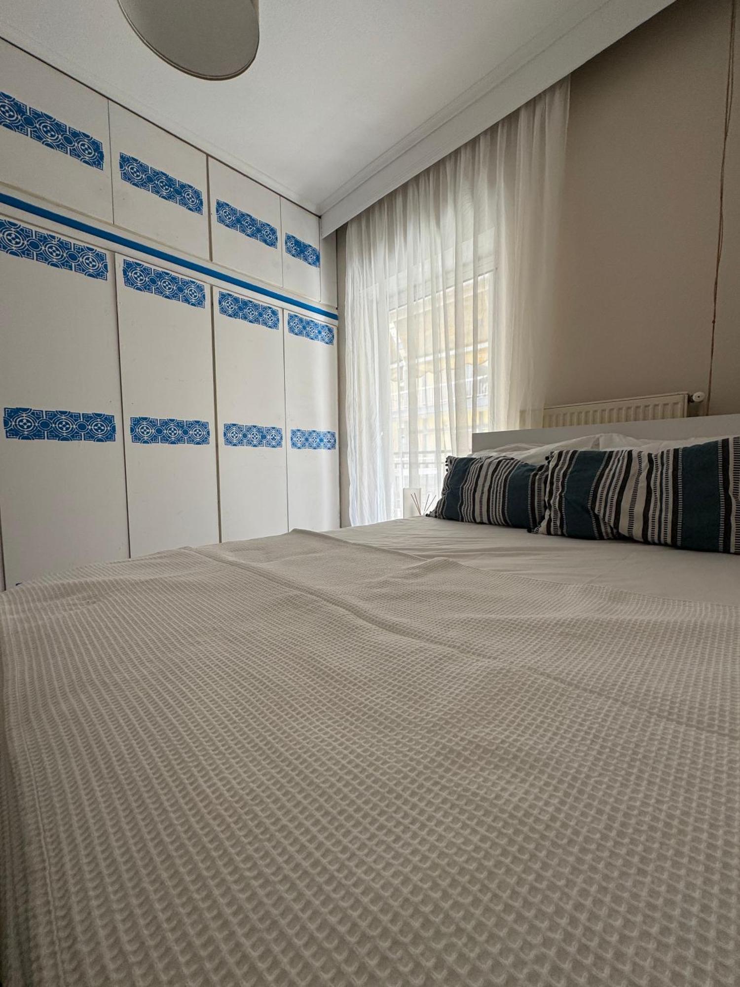 Apartment Poseidon's In Peraia (Thessaloniki)