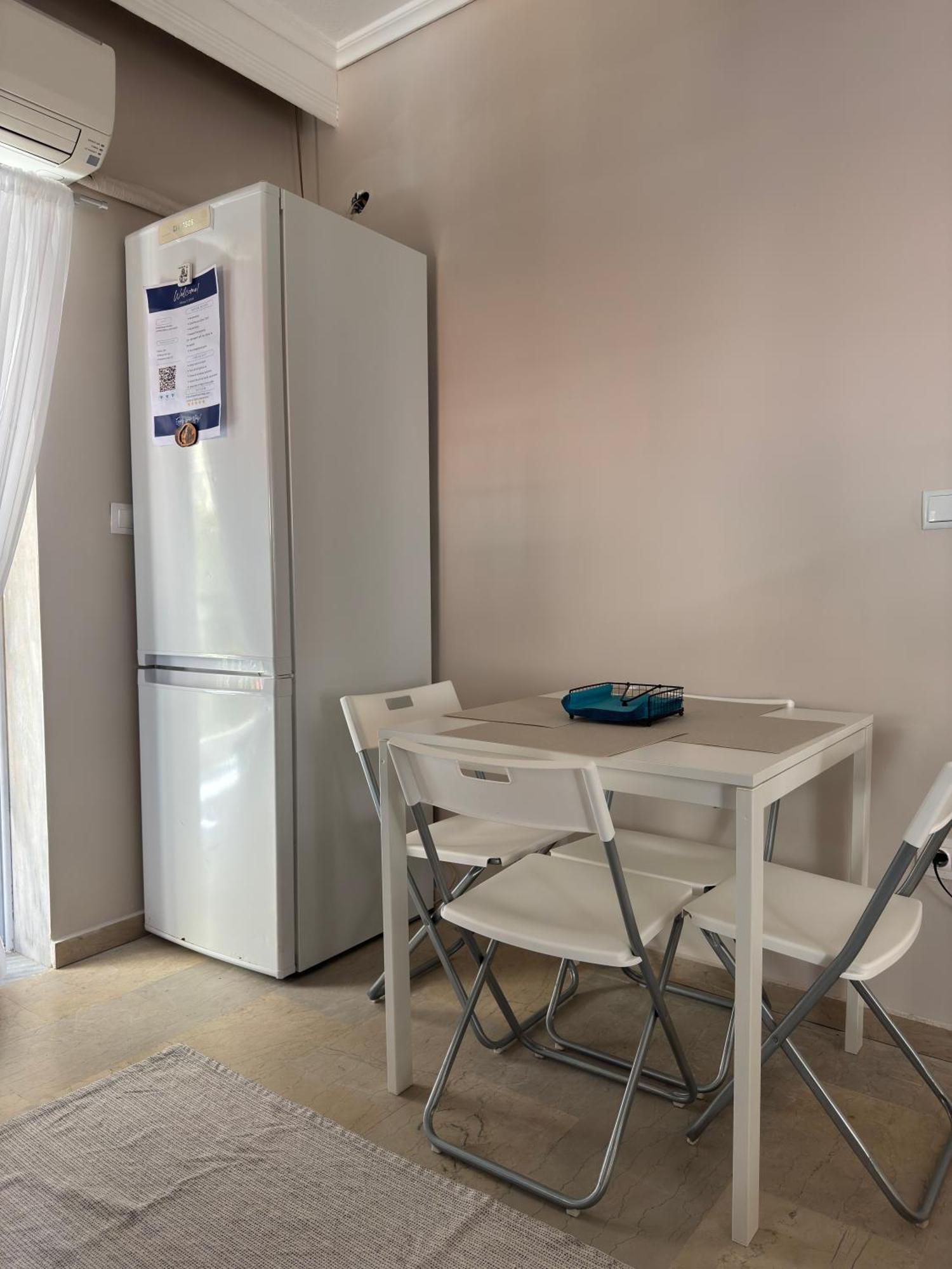 Apartment Poseidon's In *
