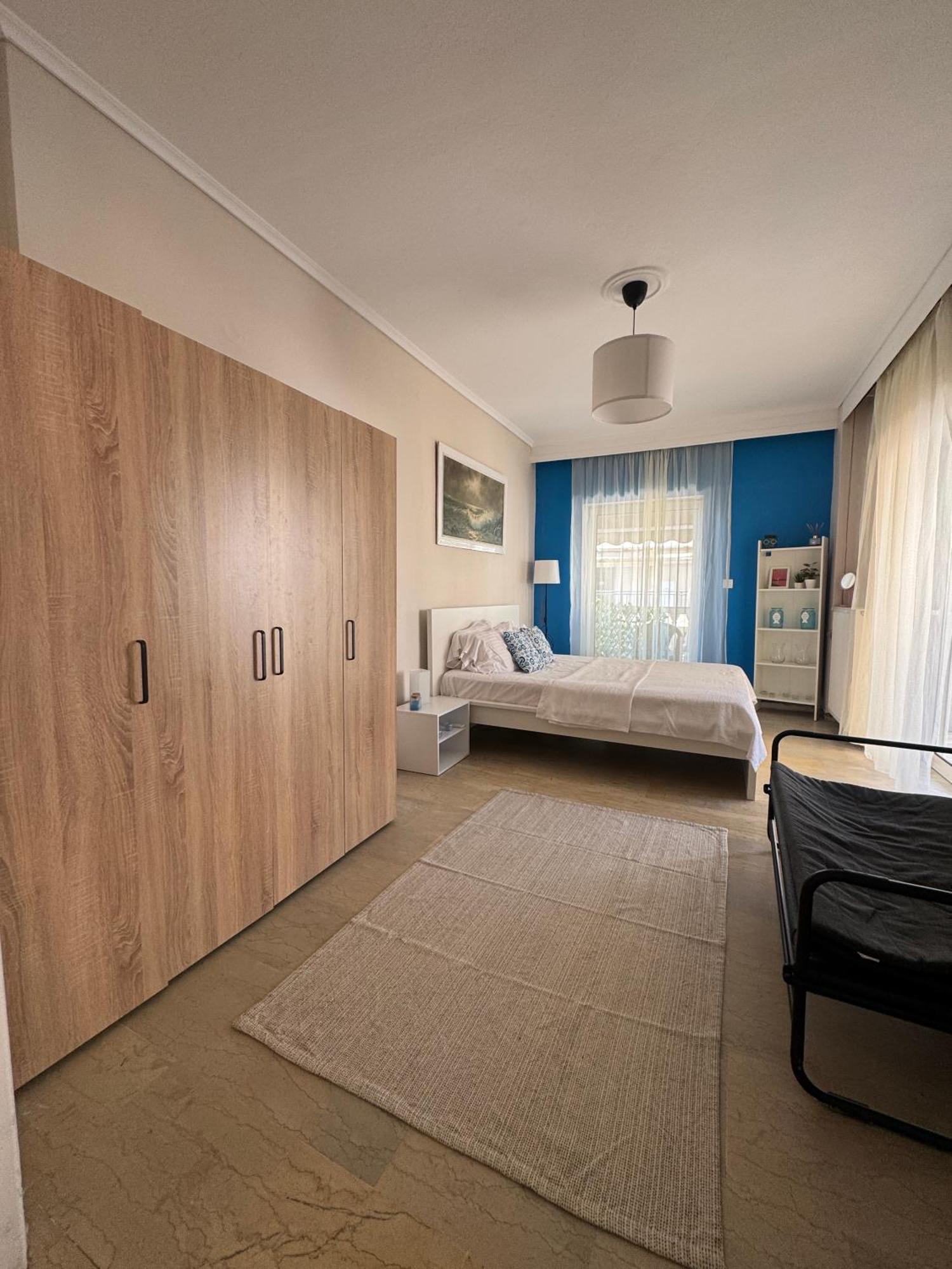 Apartment Poseidon's In *