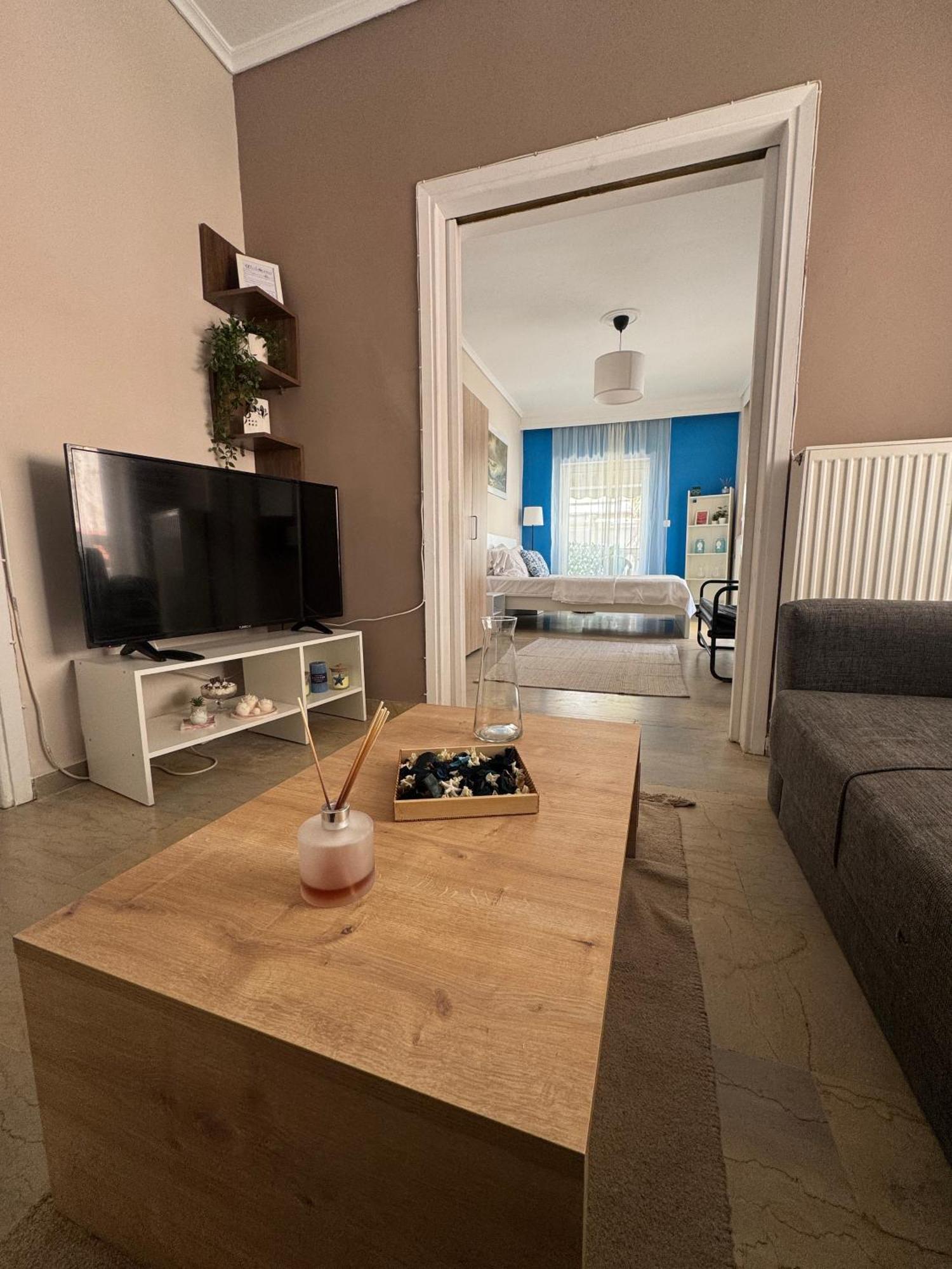 Apartment Poseidon's In