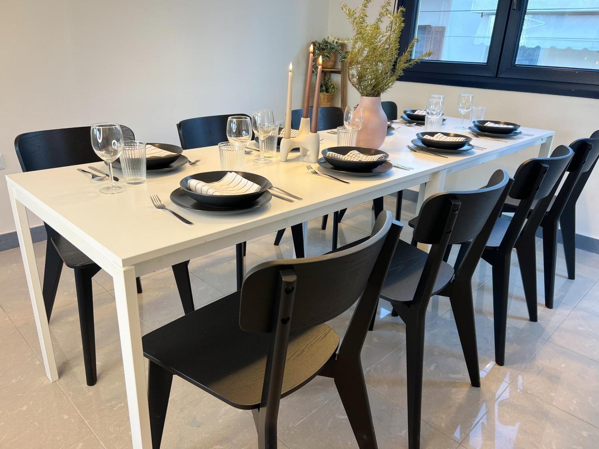 Maisonette With Stunning Terrace & Private Garage - By Solstad Apartment *