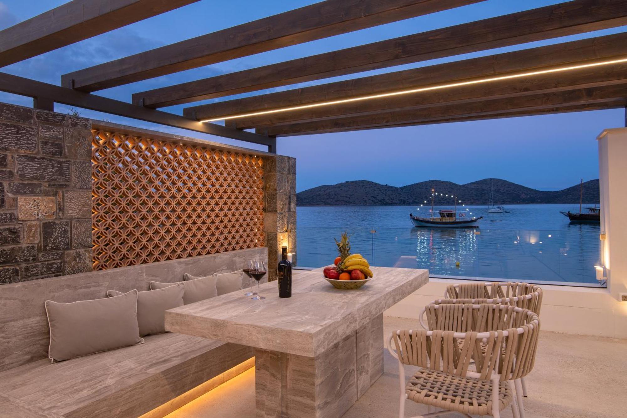 Riviera Elounda (Crete)