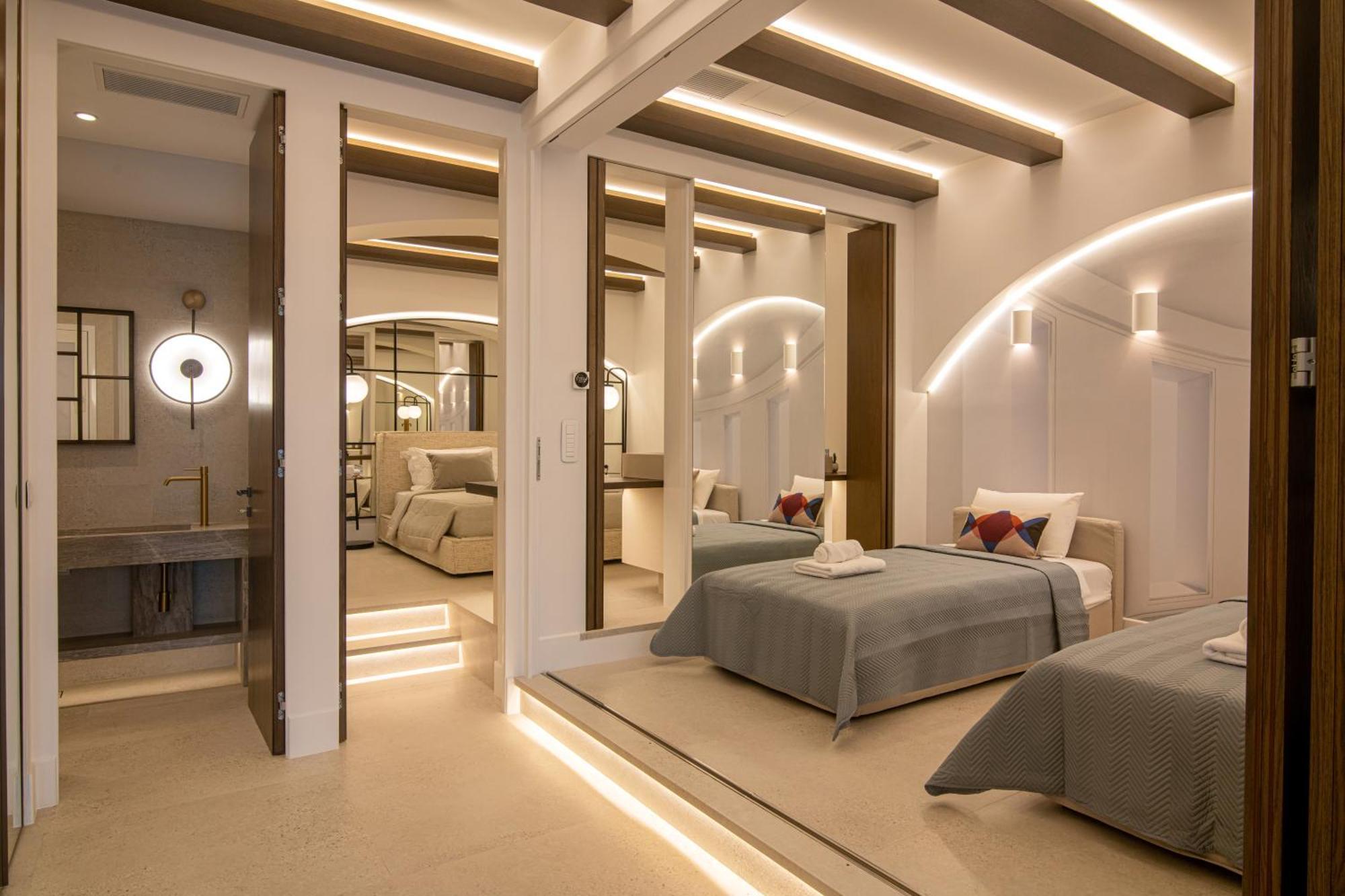 Villa Riviera Elounda (Crete)