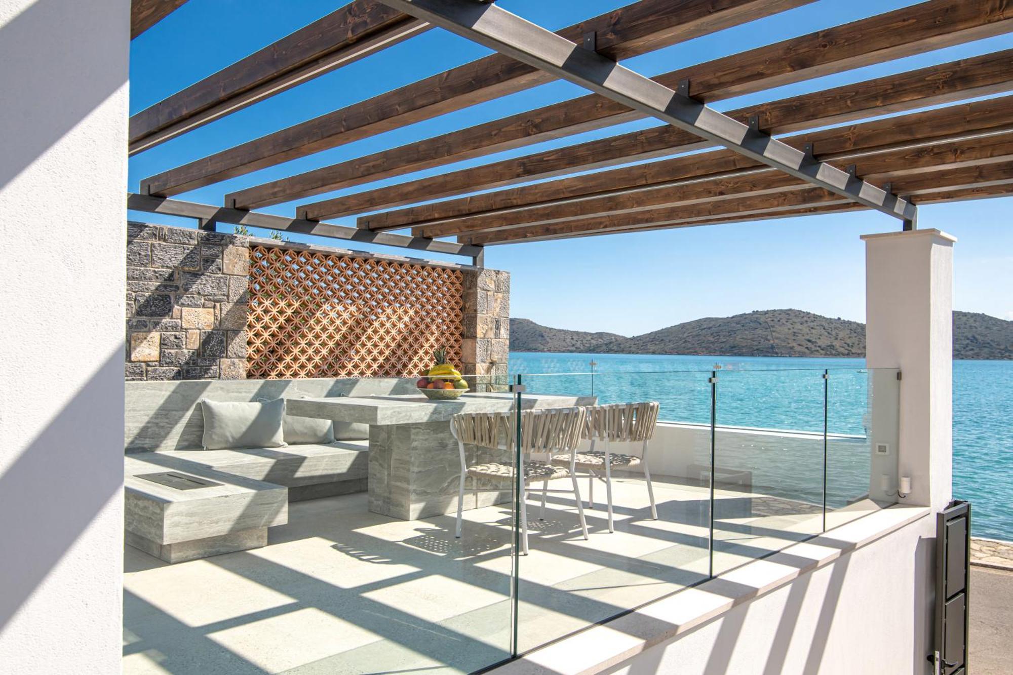 Villa Riviera *