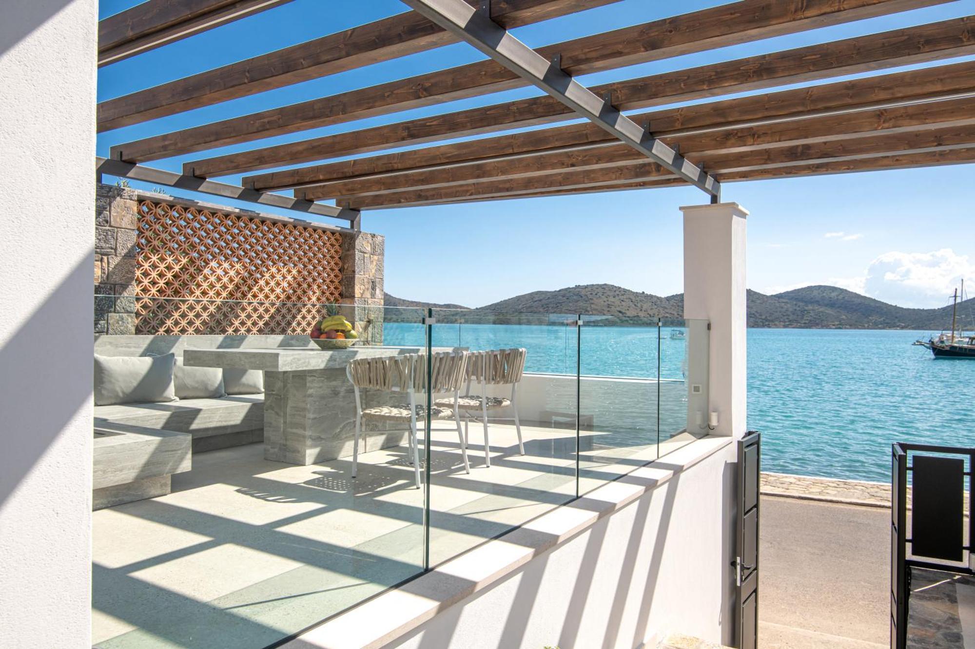 Riviera Villa Elounda (Crete)