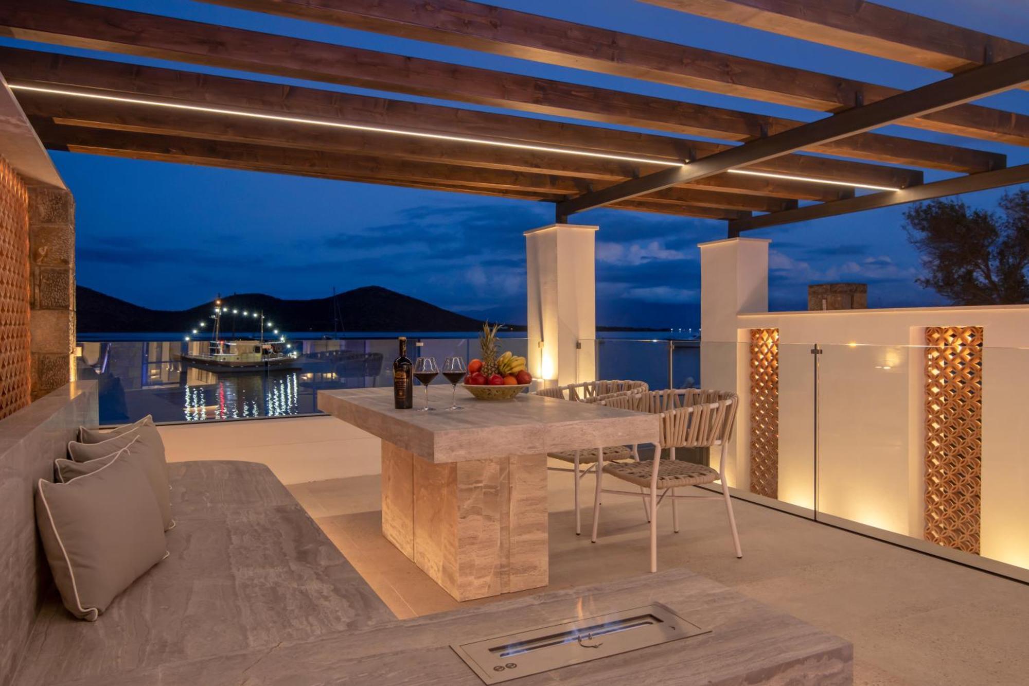 Villa Riviera *