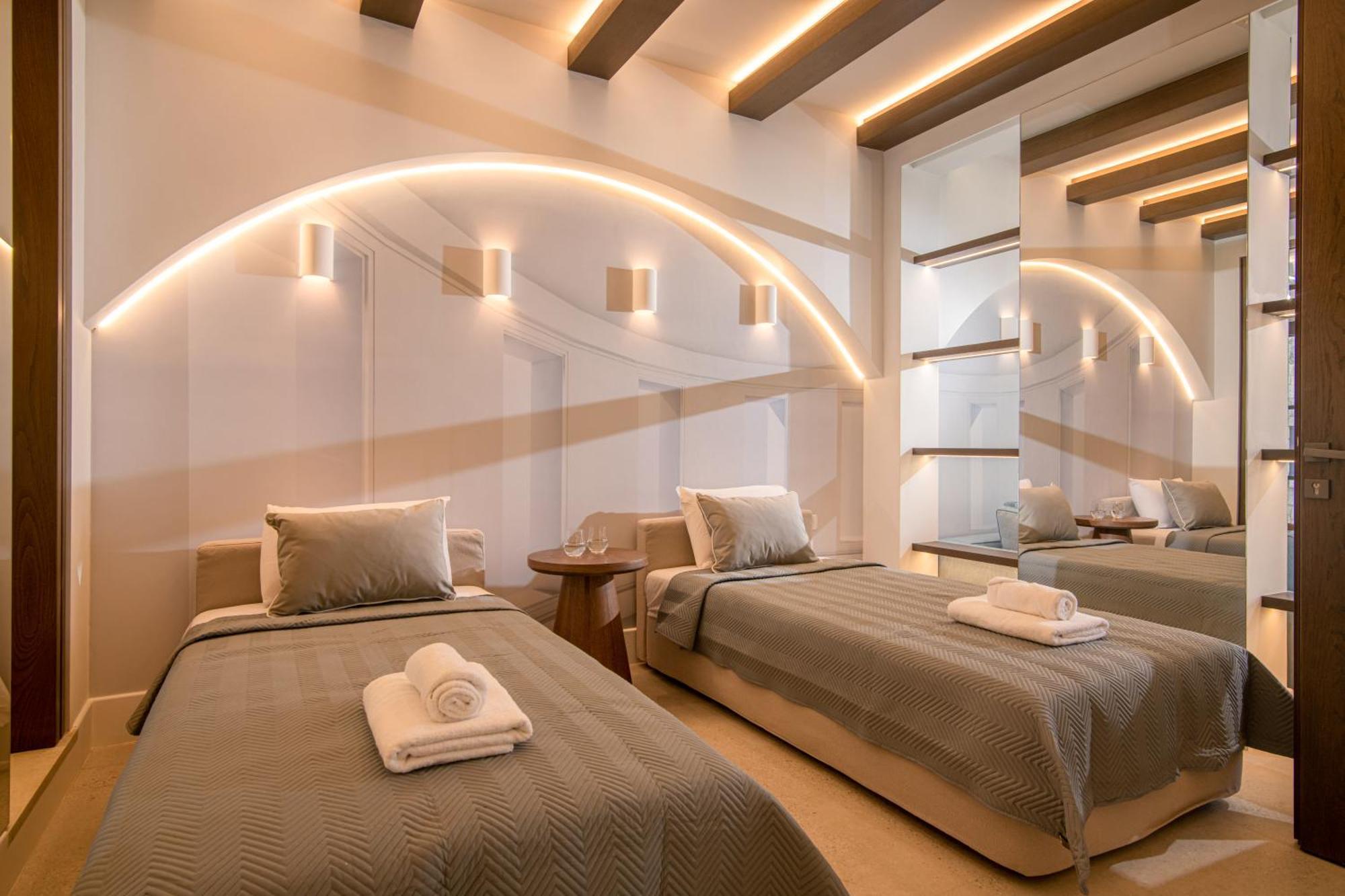 Villa Riviera Elounda (Crete)