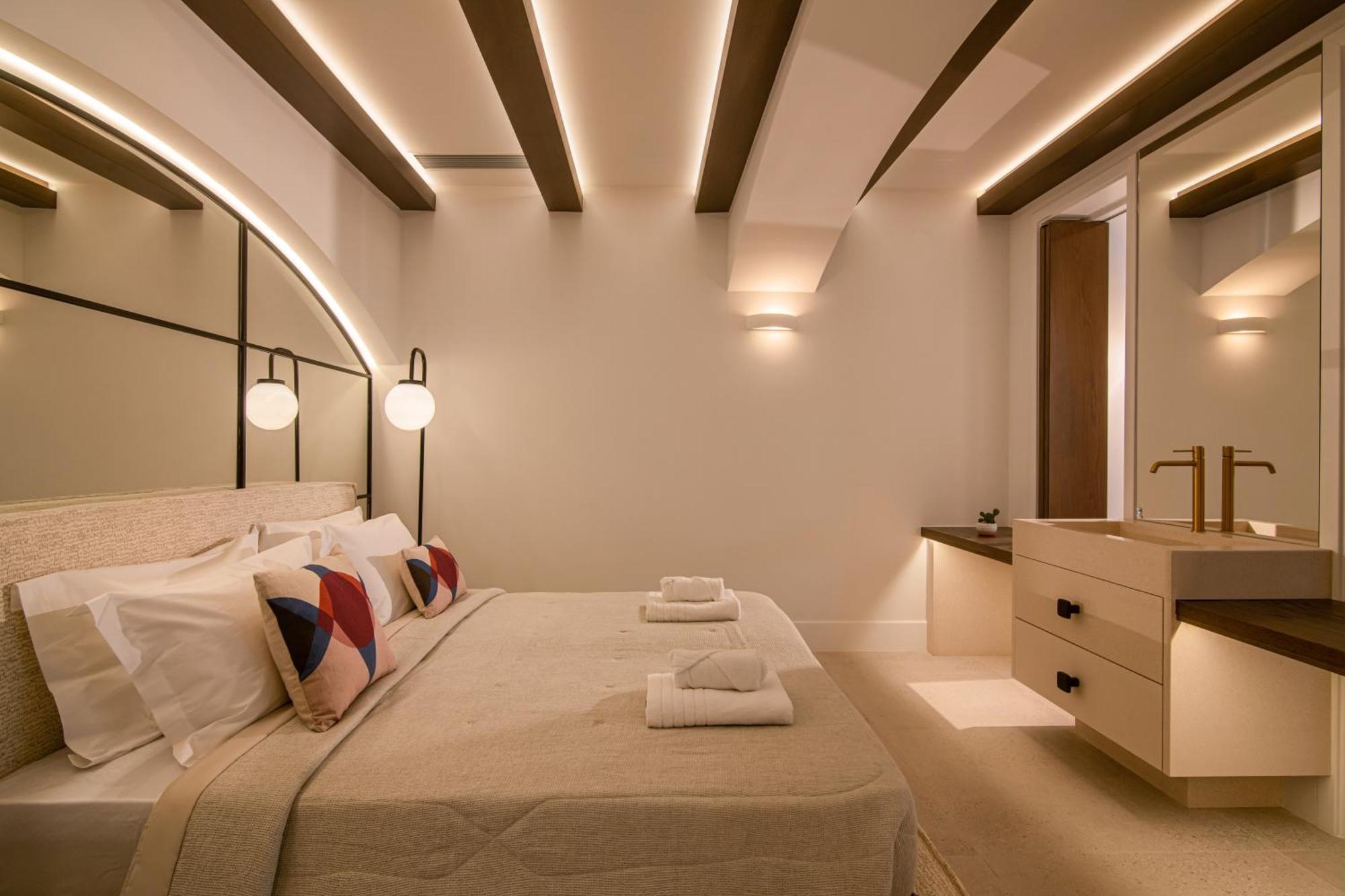 Riviera Villa