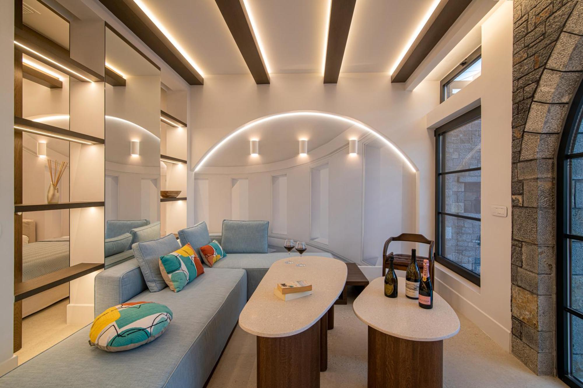 Villa Riviera Elounda (Crete)