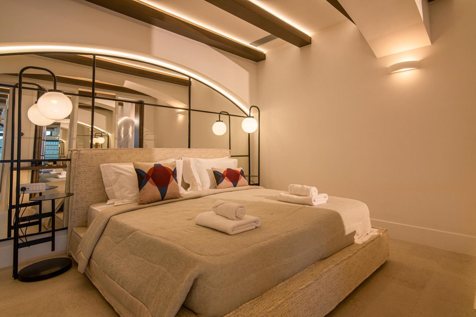 Villa Riviera Elounda (Crete)