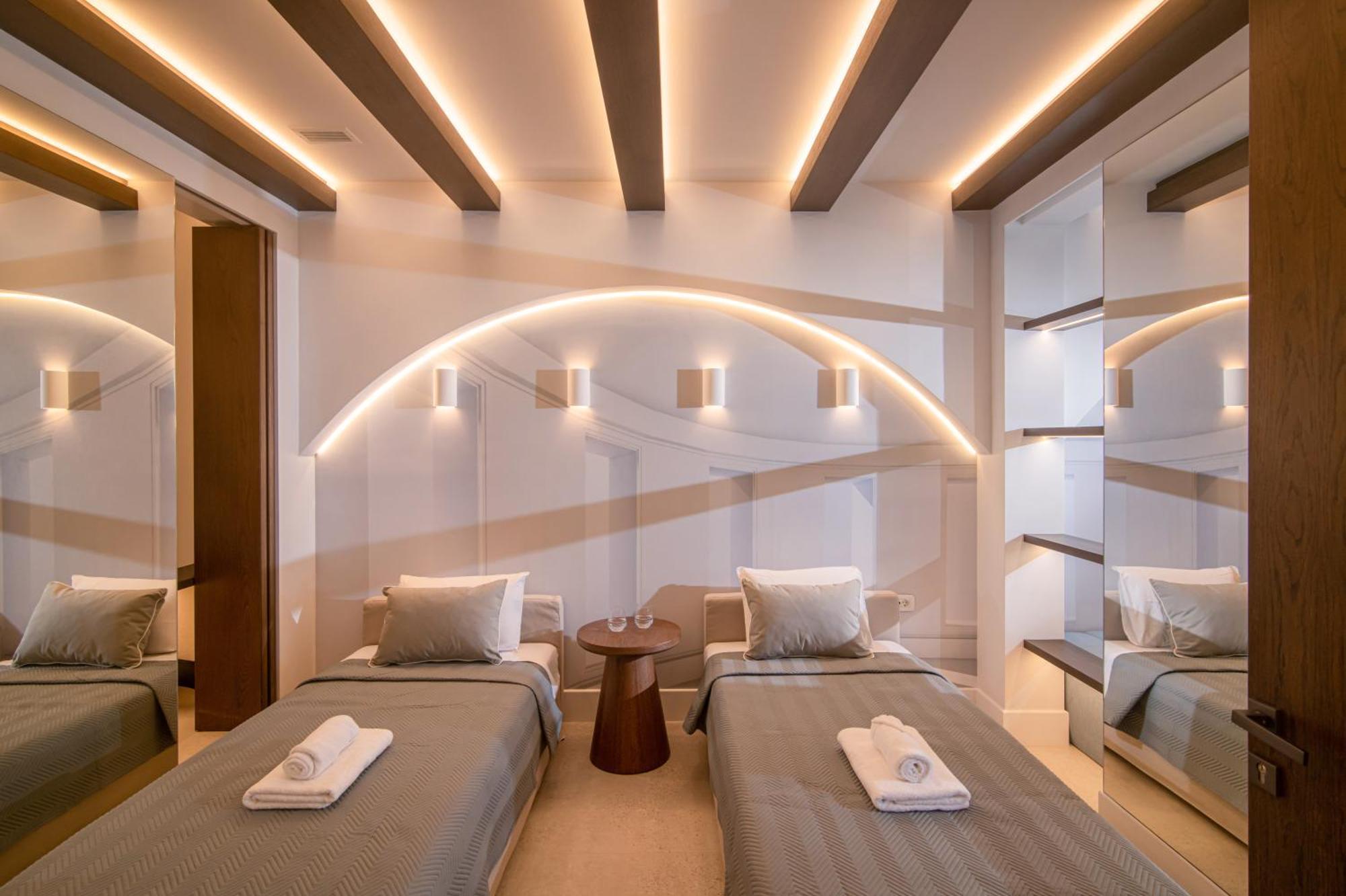 Villa Riviera *
