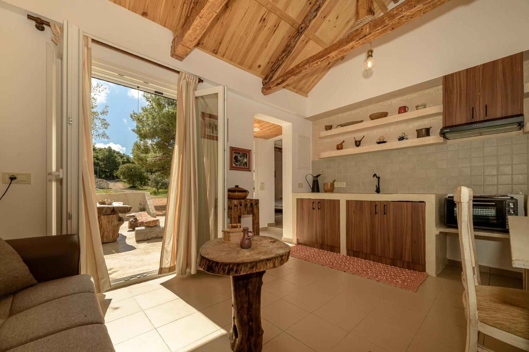 Casa Abuelo *