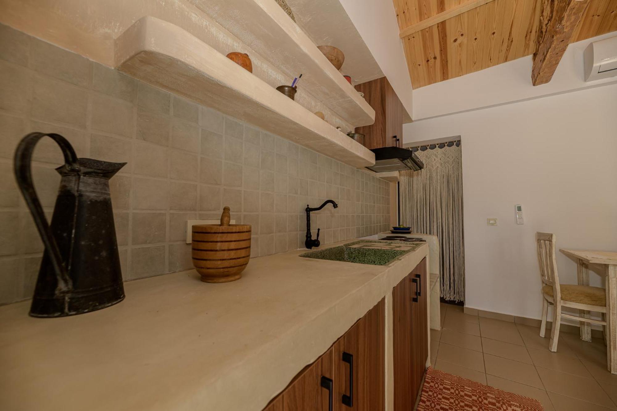 Casa Abuelo Agalas