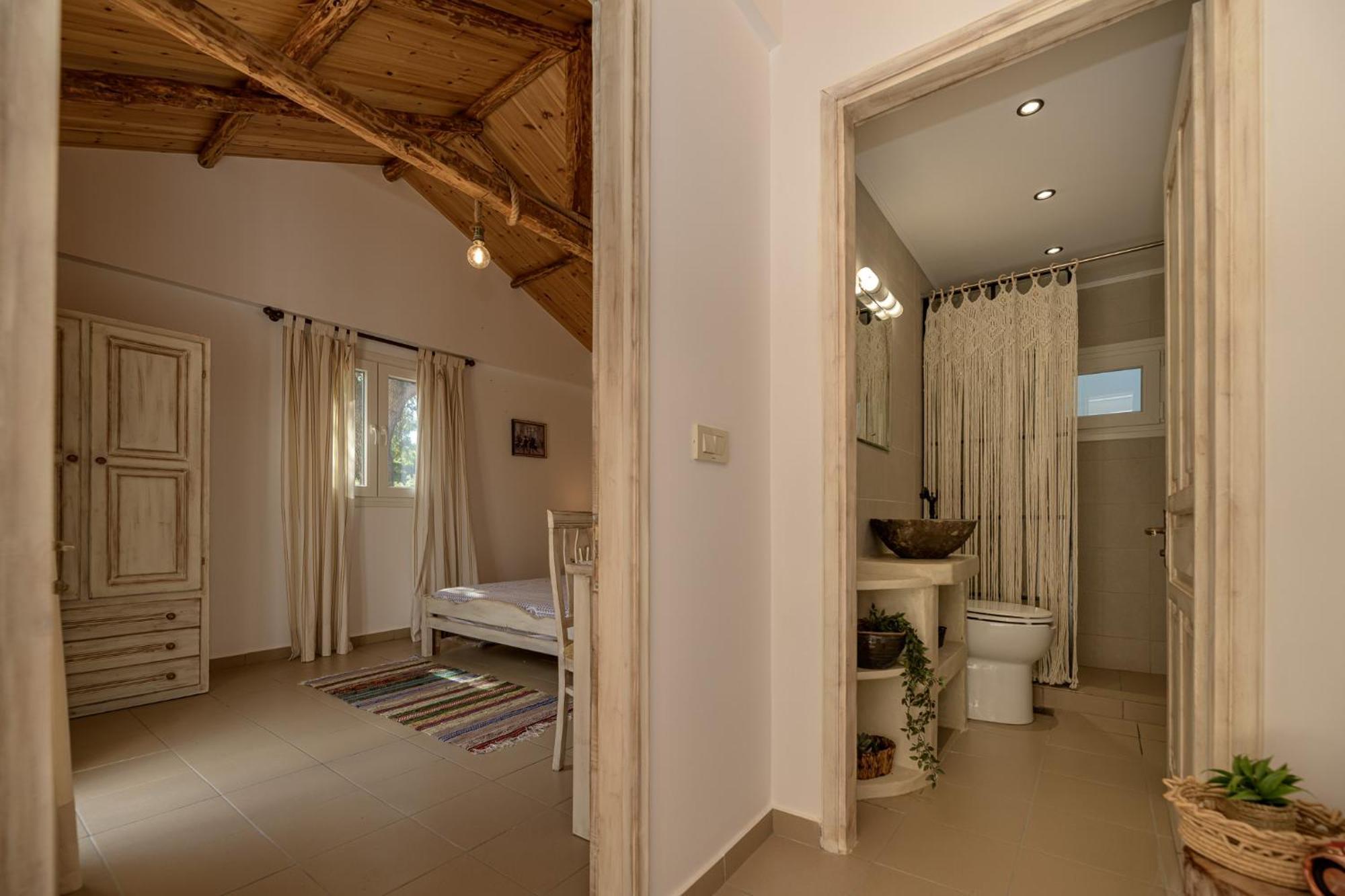 Casa Abuelo Agalas