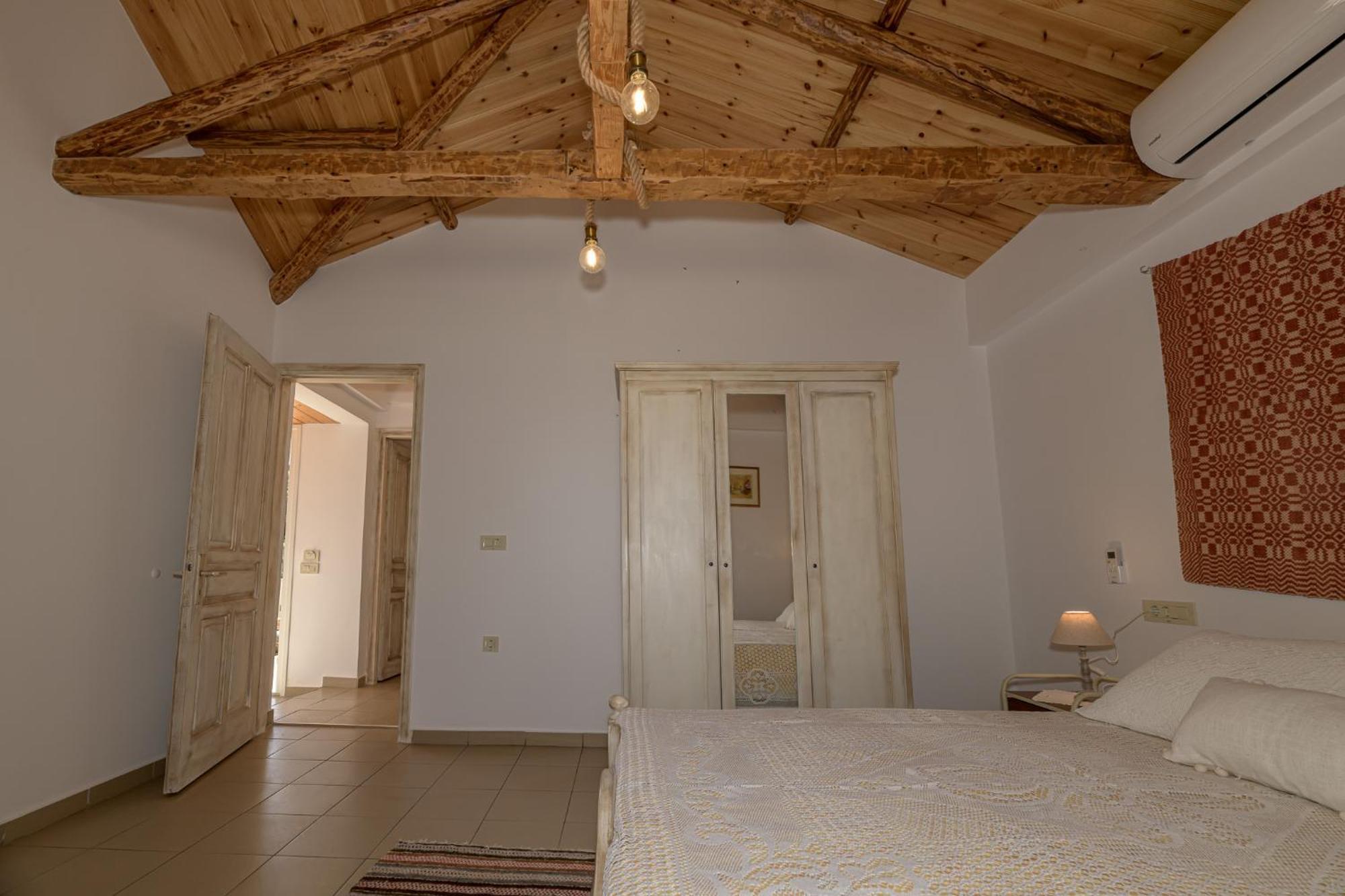 Casa Abuelo * Agalas