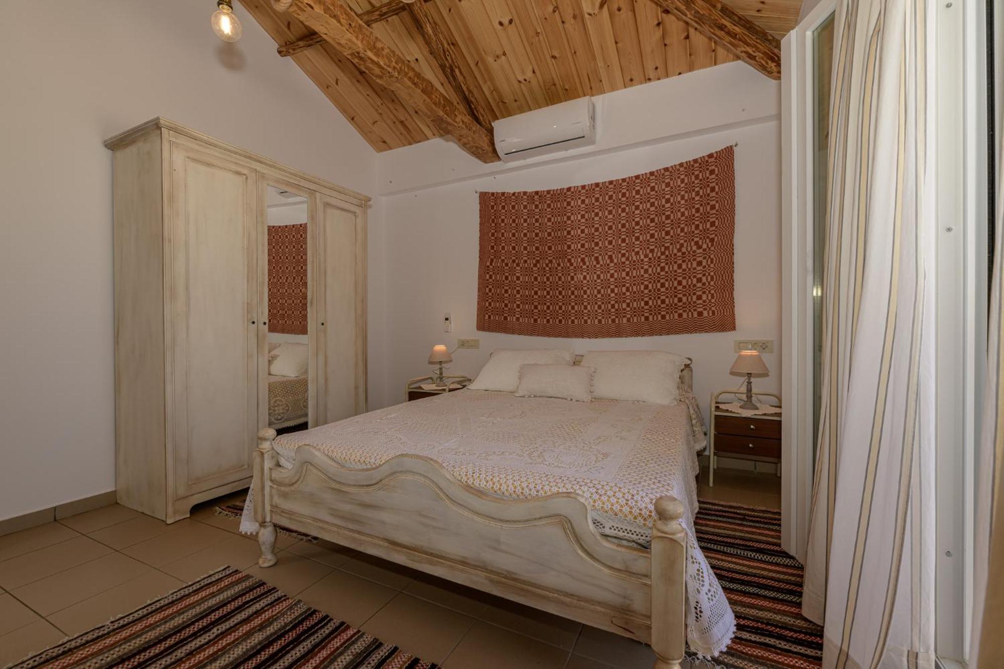 Casa Abuelo Holiday home *