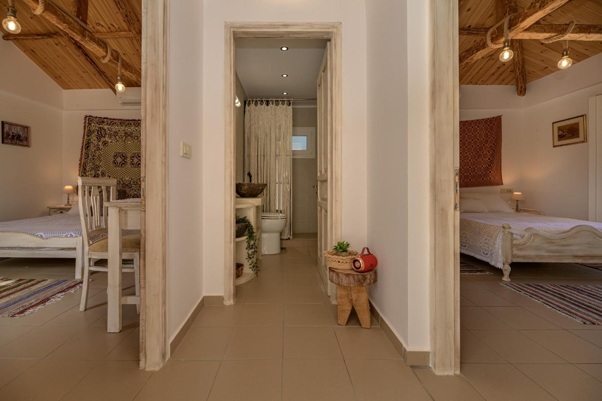 Holiday home Casa Abuelo Agalas