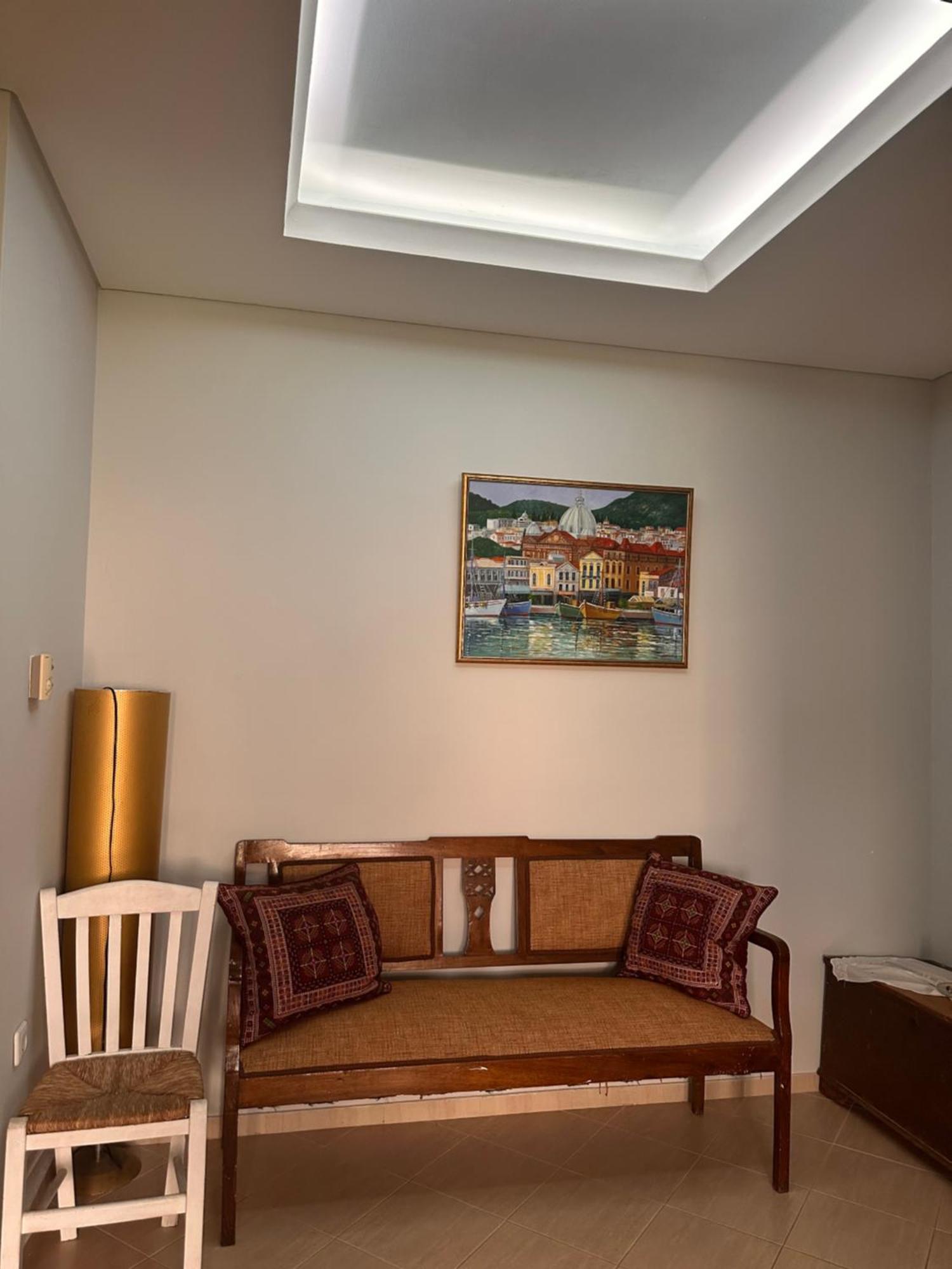 Ta Kalamakia Apartment Vatera