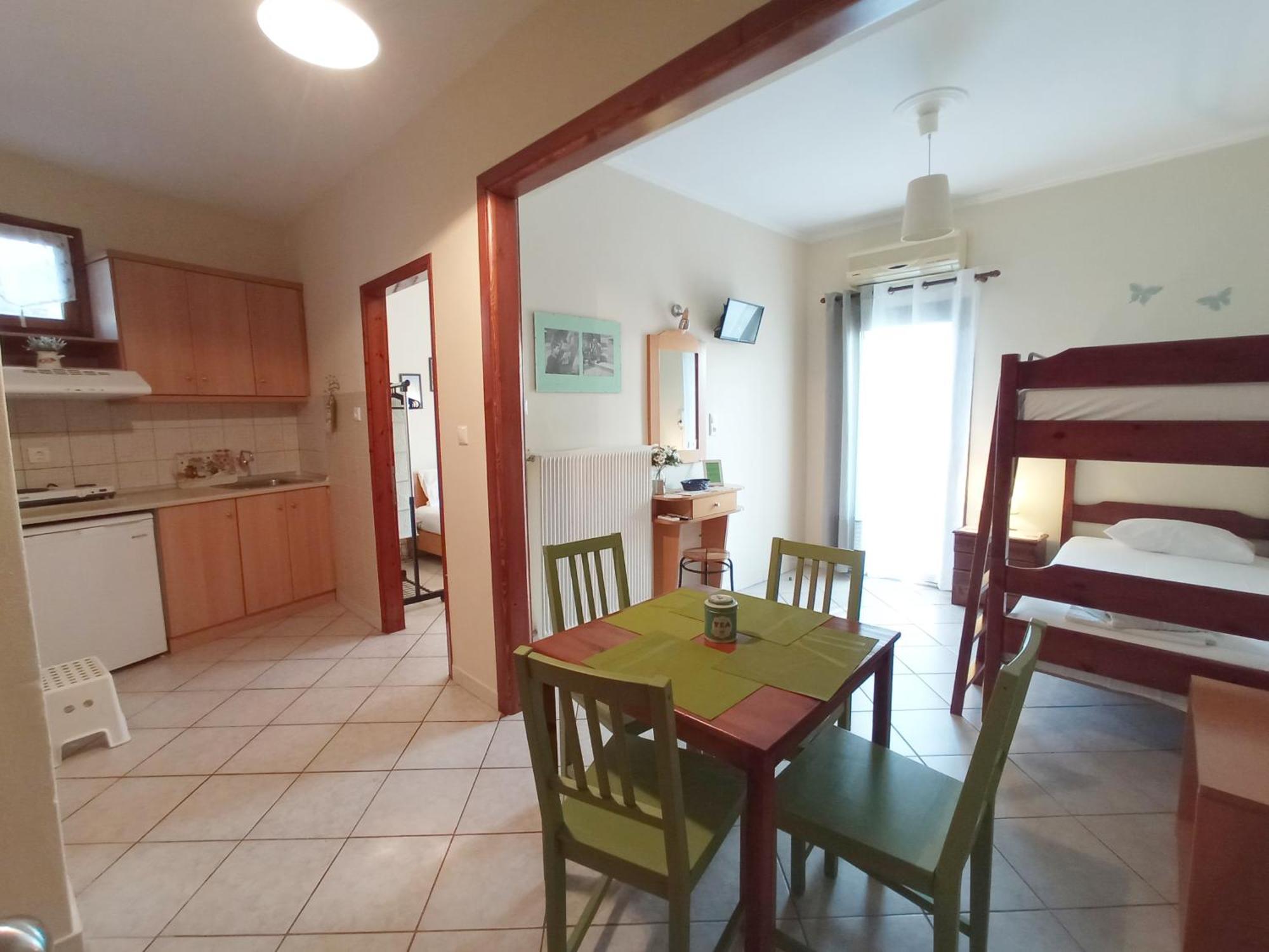 Marika House * Stavros (Thessaloniki)