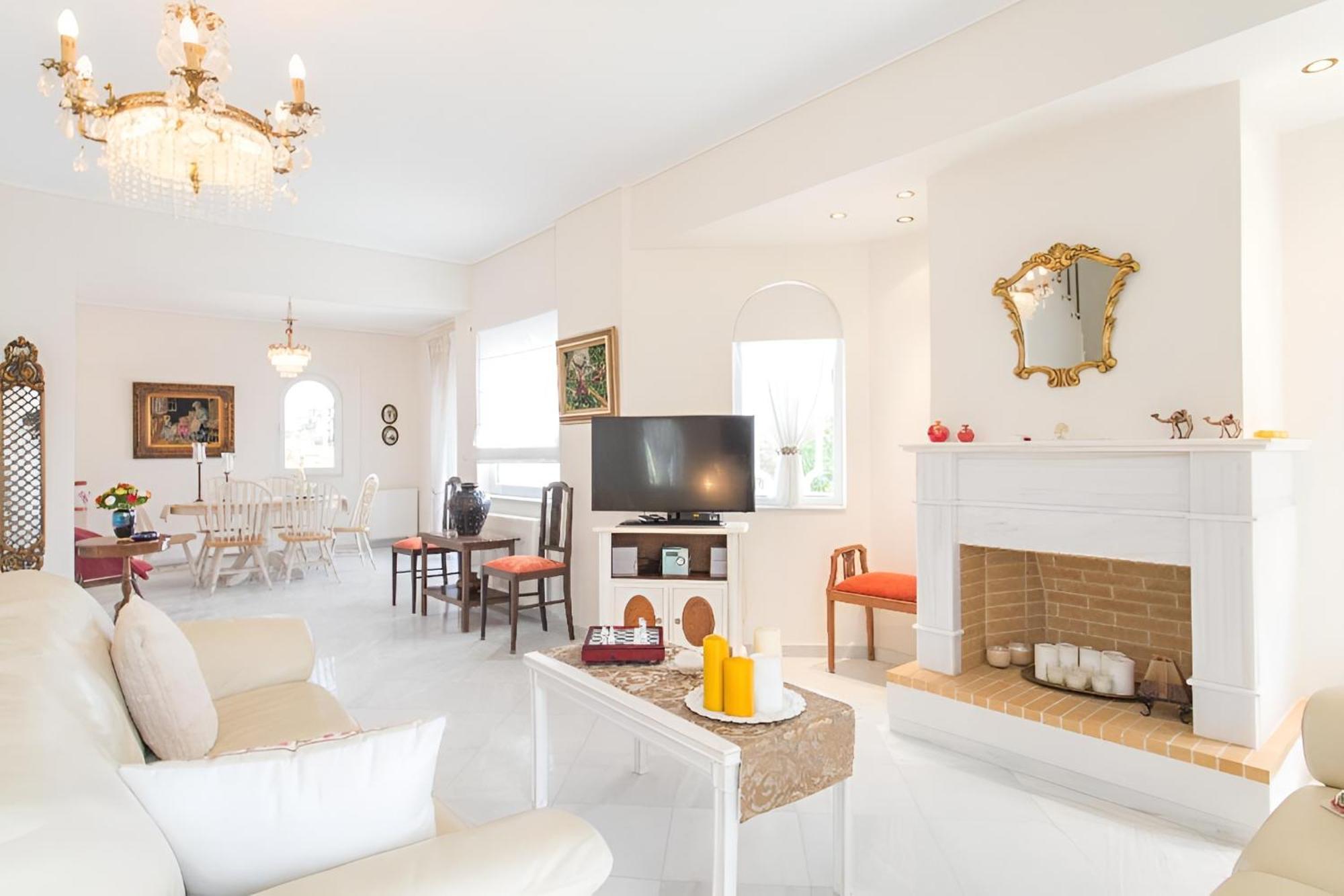 Holiday home Lux 3-bedroom - L&l Refuge