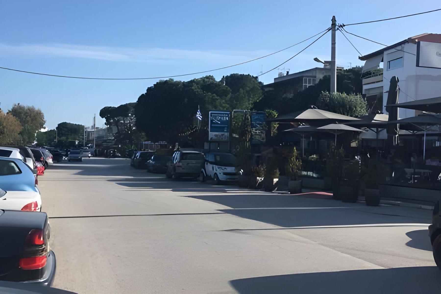 Holiday home Lux 3-bedroom - L&l Refuge Nea Makri