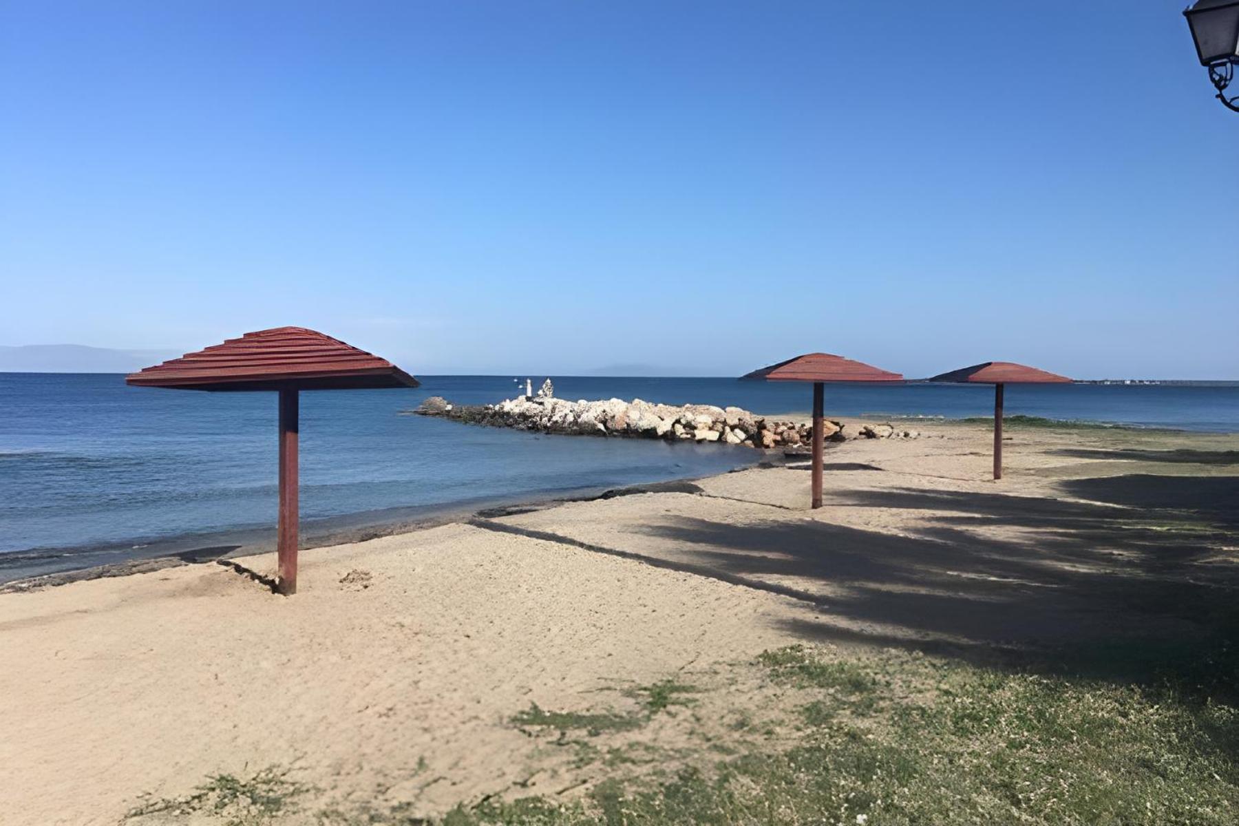 Lux 3-bedroom - L&l Refuge Holiday home Nea Makri