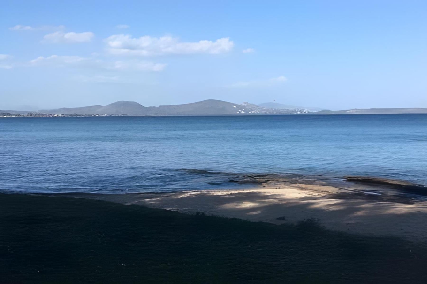 Holiday home Lux 3-bedroom - L&l Refuge Nea Makri