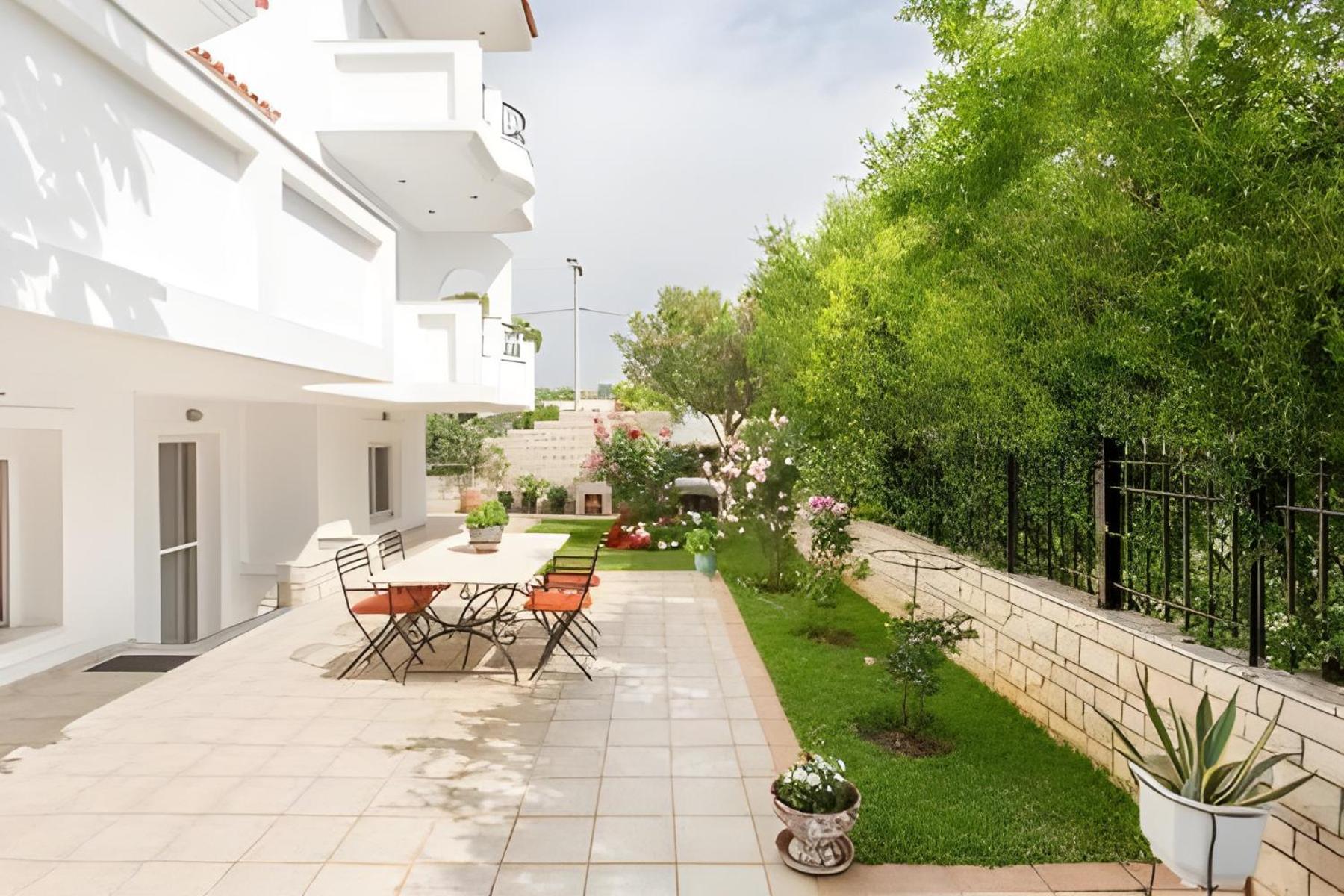 Lux 3-bedroom - L&l Refuge * Nea Makri