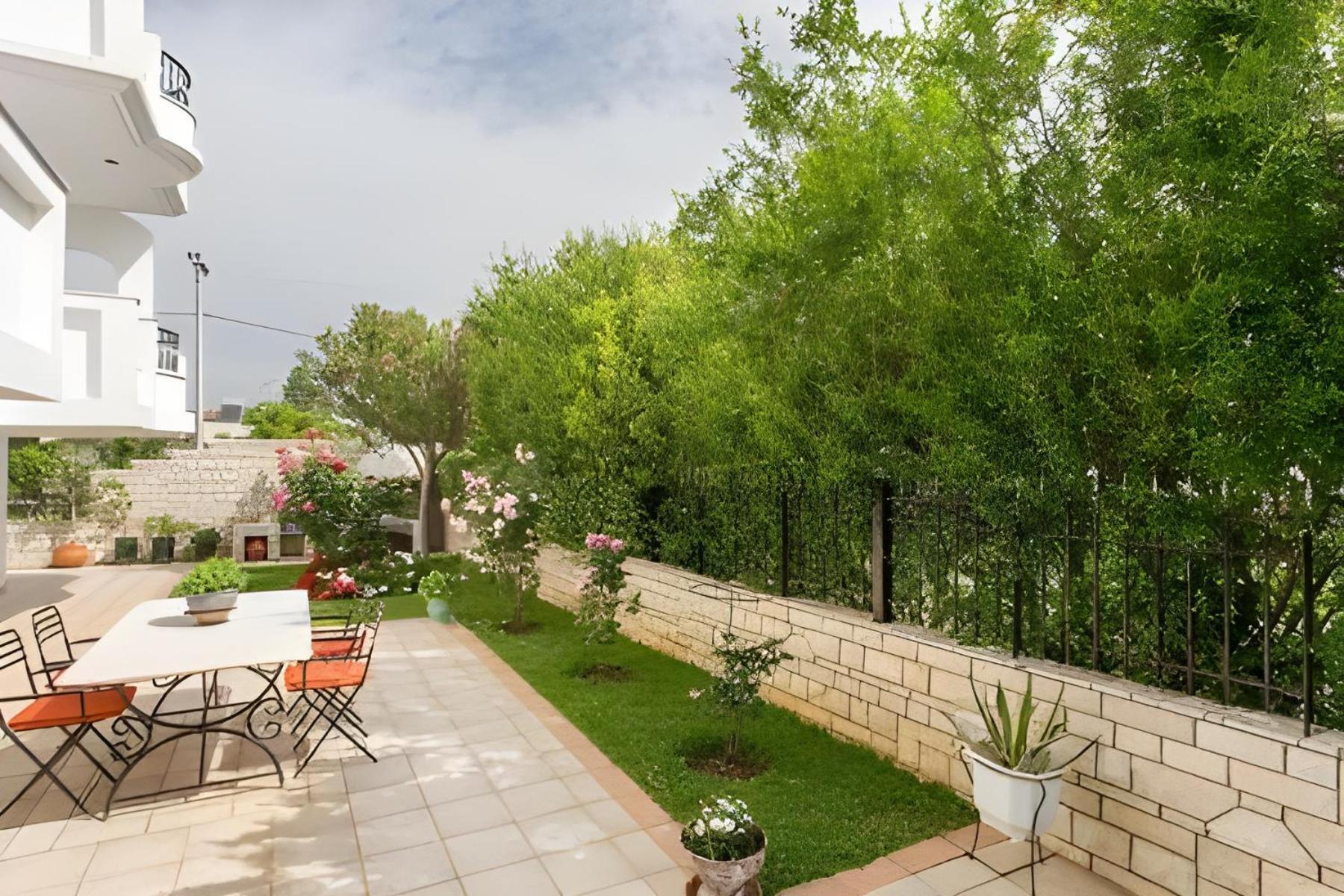 Lux 3-bedroom - L&l Refuge Holiday home Nea Makri