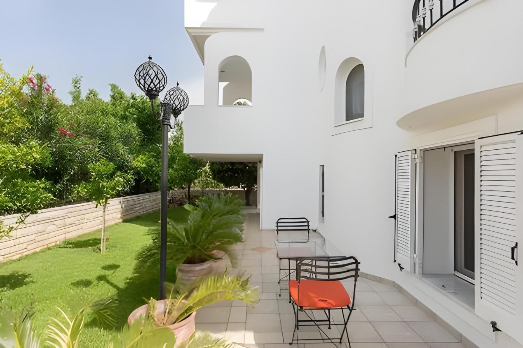 Lux 3-bedroom - L&l Refuge * Nea Makri