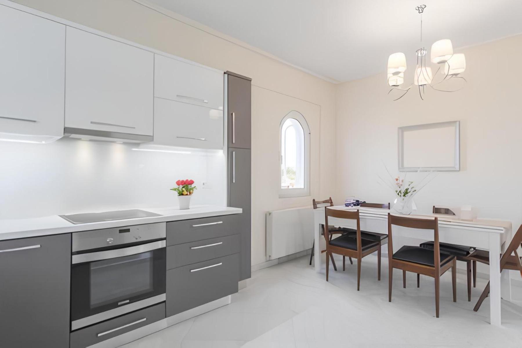 Lux 3-bedroom - L&l Refuge