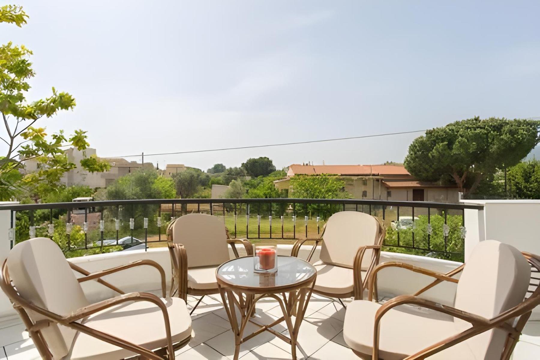 Holiday home Lux 3-bedroom - L&l Refuge