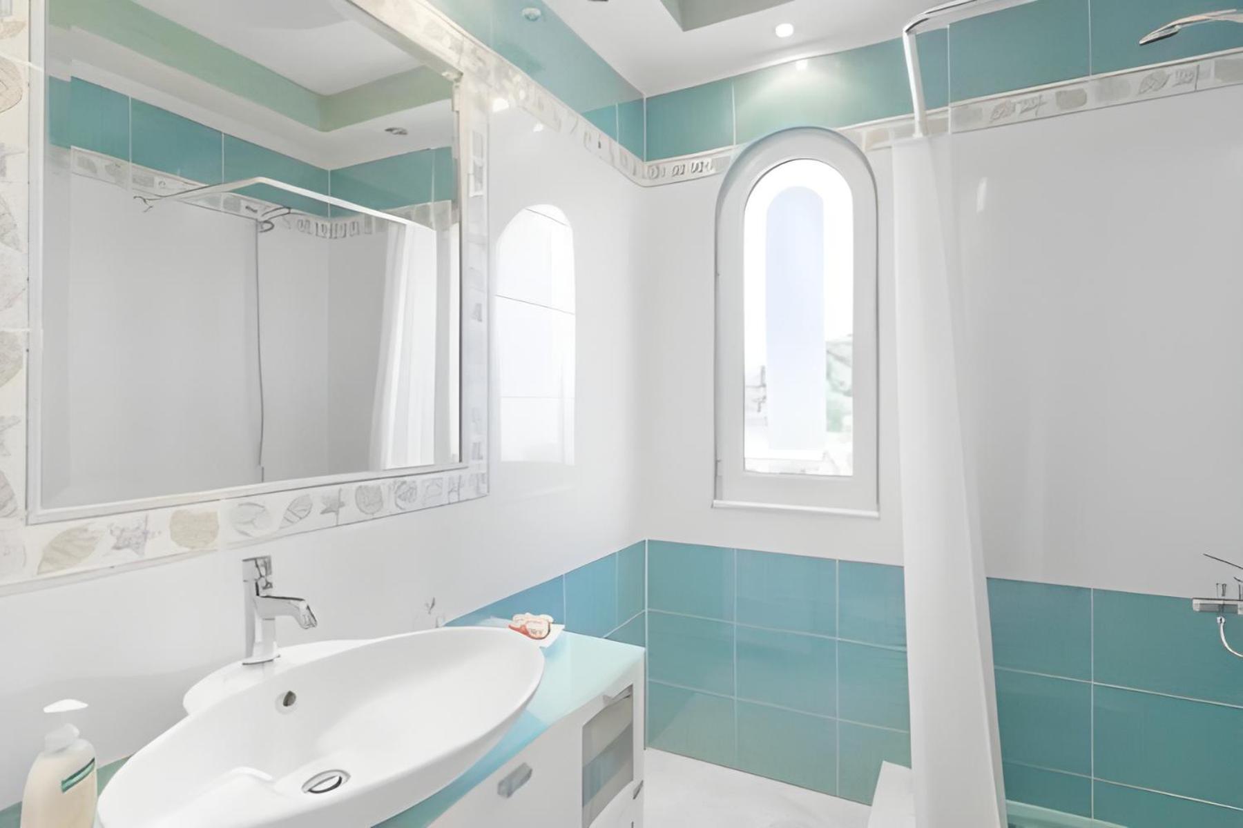 Lux 3-bedroom - L&l Refuge Holiday home Nea Makri