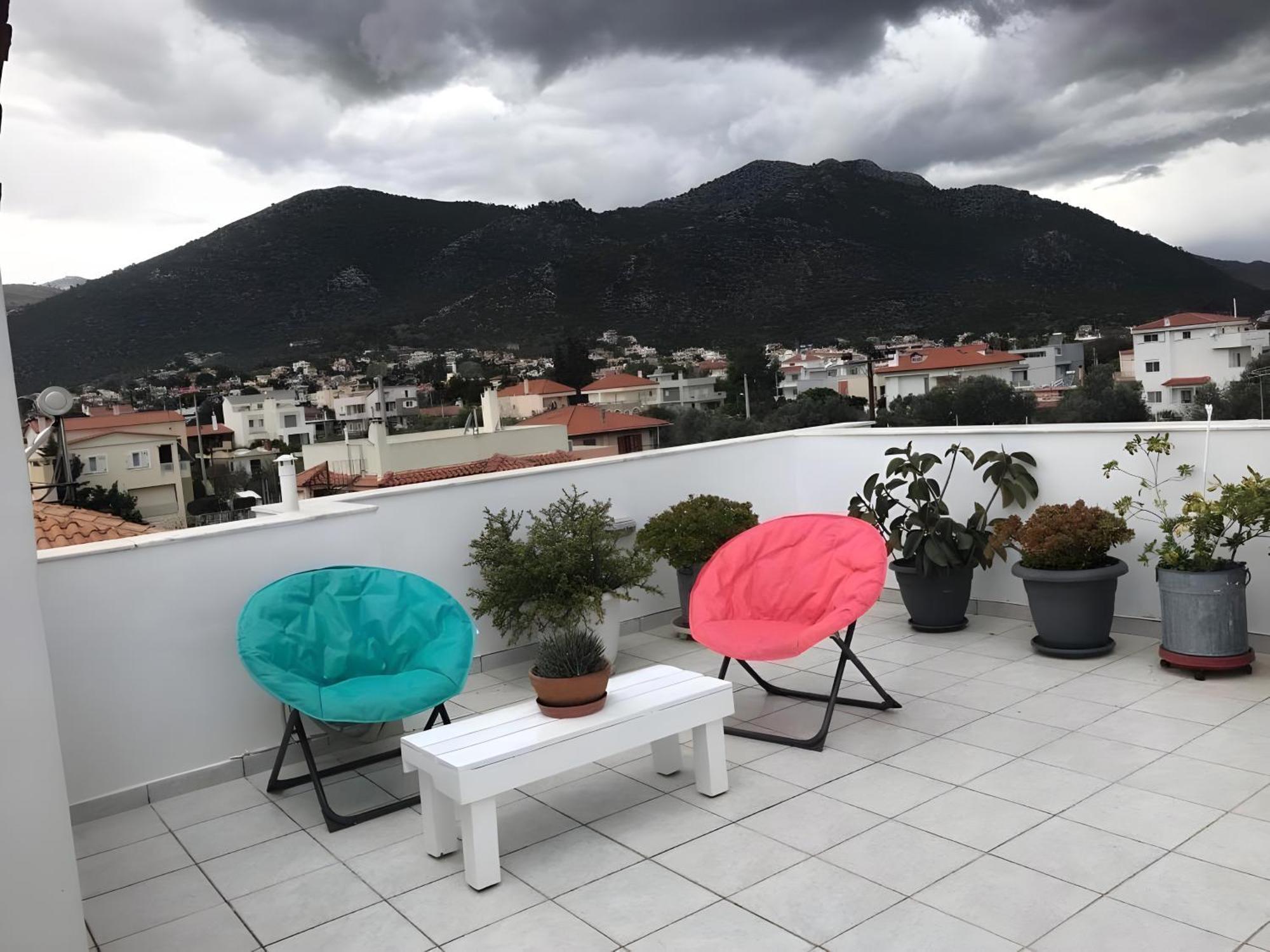 Lux 3-bedroom - L&l Refuge *