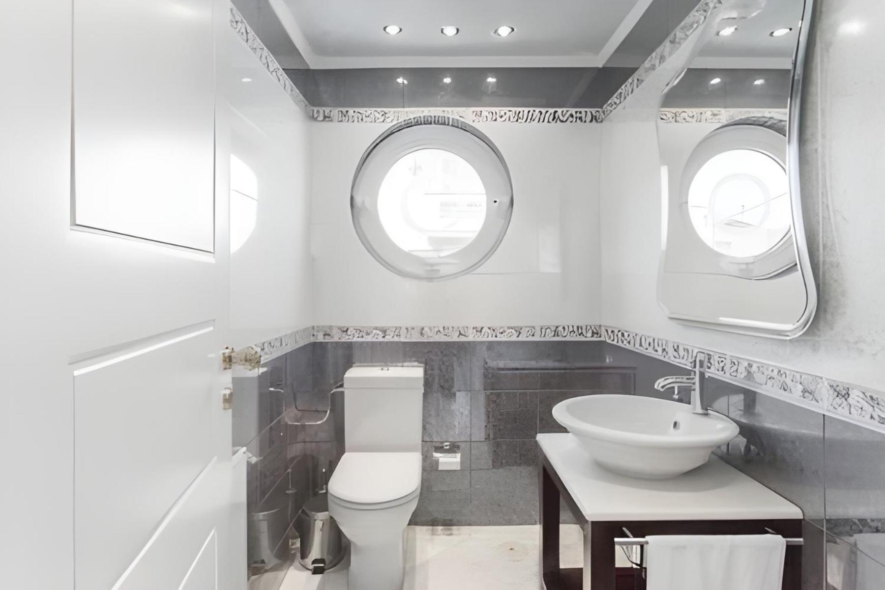 Lux 3-bedroom - L&l Refuge * Nea Makri