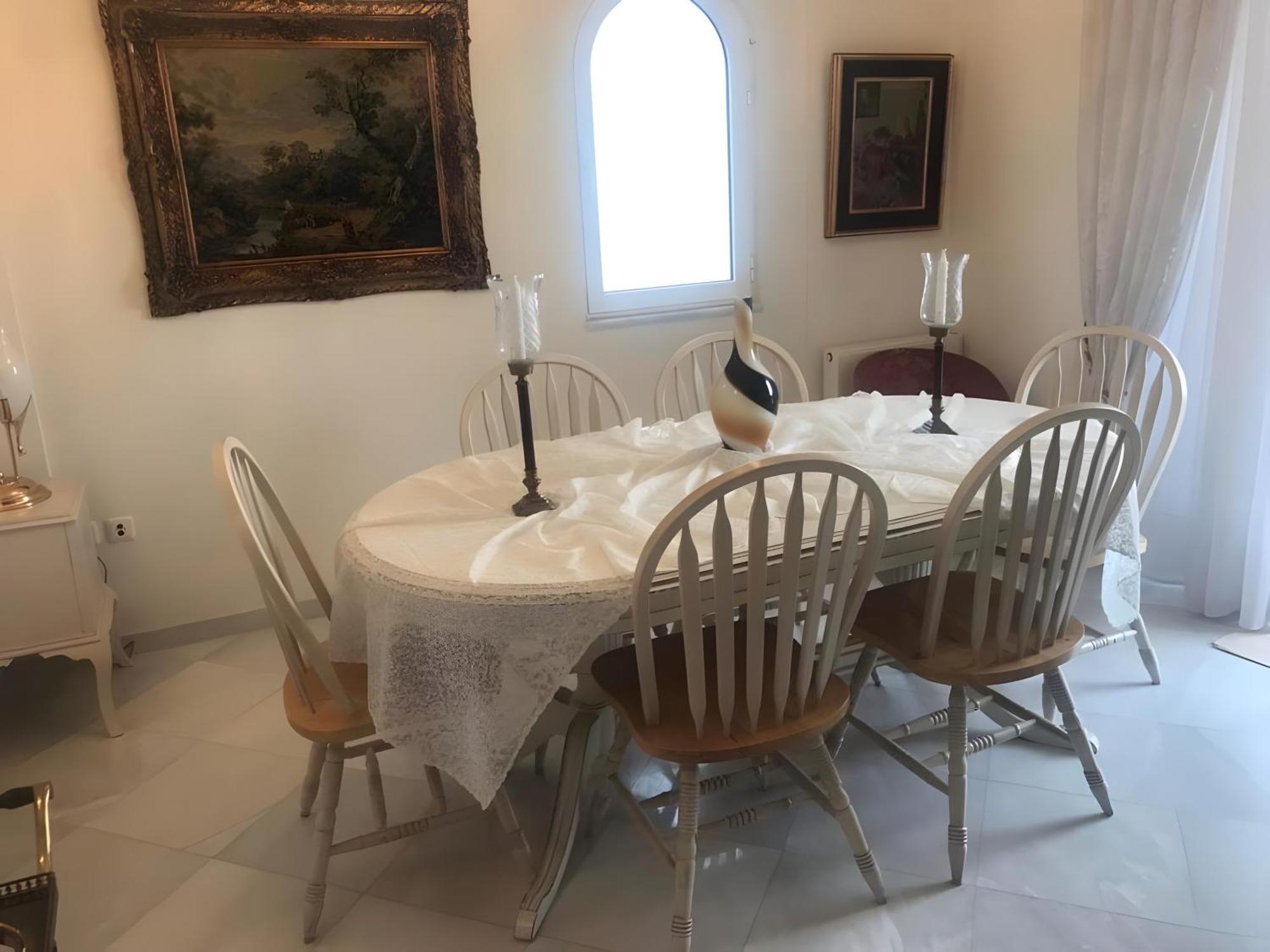 Holiday home Lux 3-bedroom - L&l Refuge